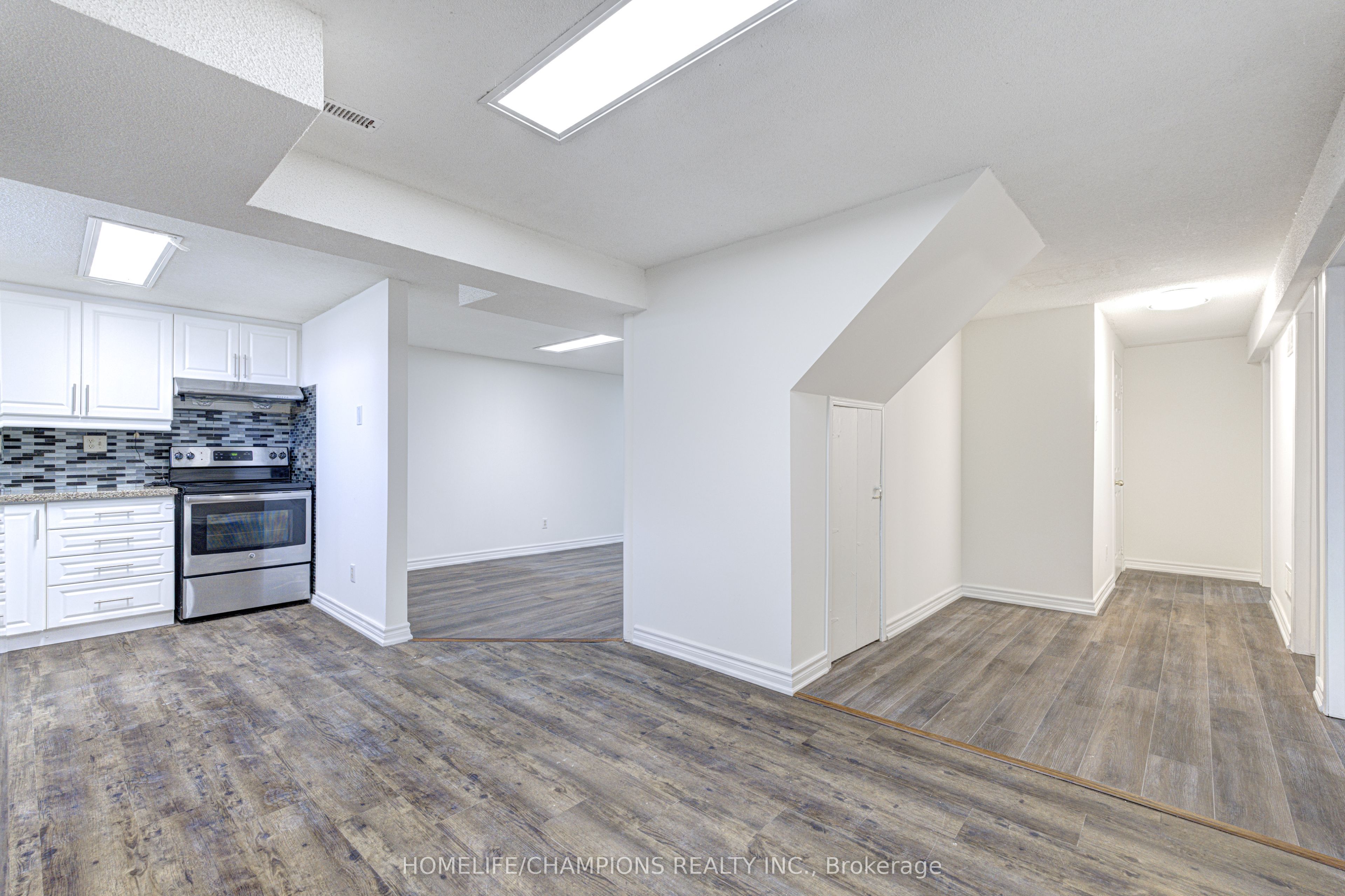 47 Randall Avenue, Markham, ON L3S 1H9