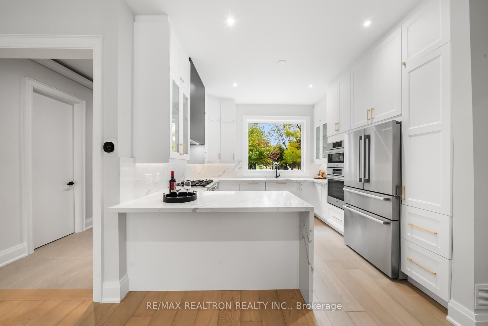 41 Sprucewood Drive, Markham, ON L3T 2P8