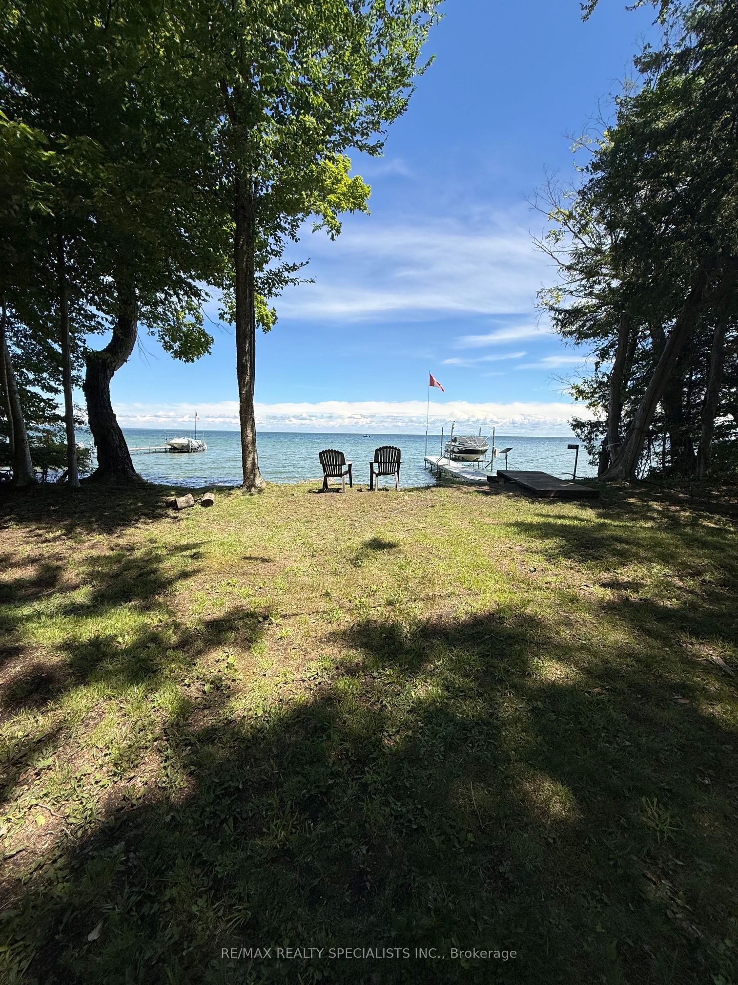 LOT 238 SNAKE Island, Georgina Islands, ON L4P 3E9