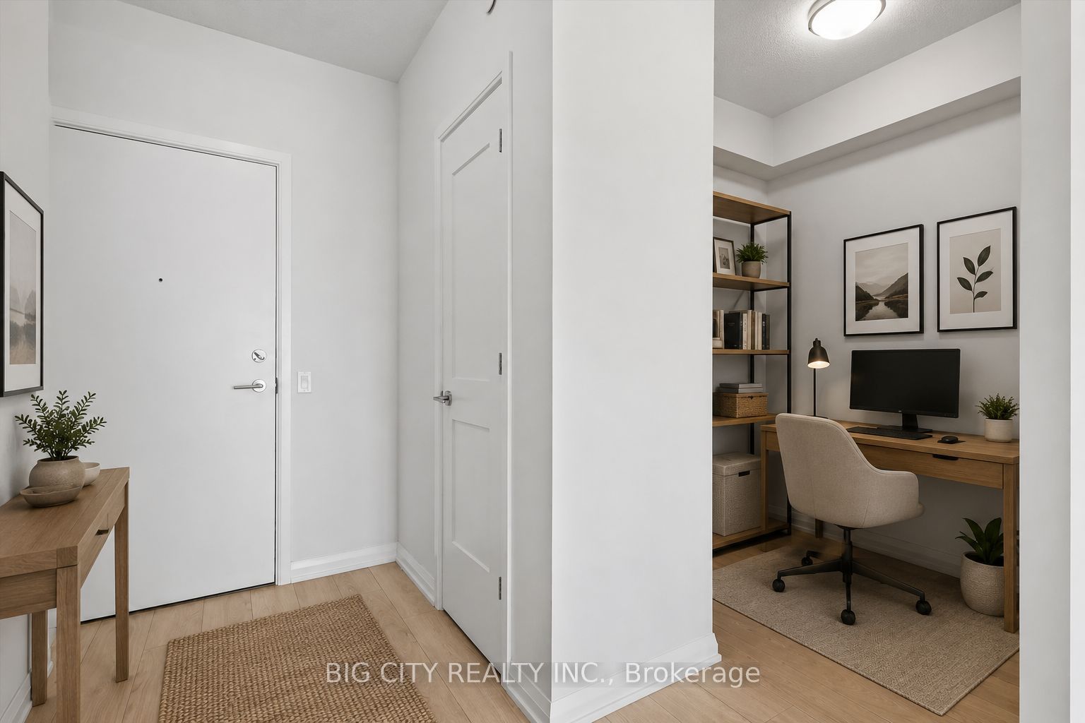 7895 Jane Street 3211, Vaughan, ON L4K 2M7