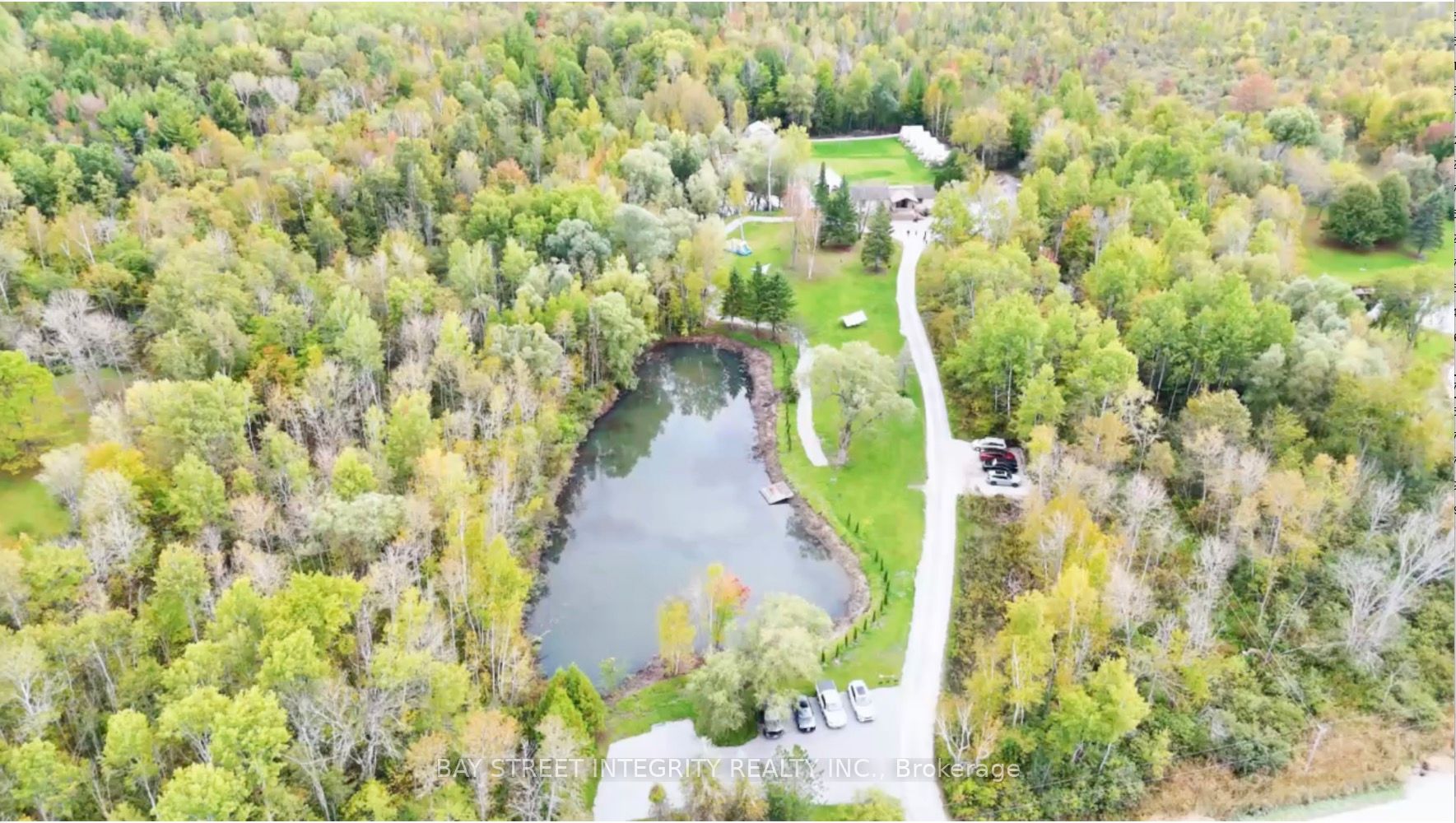 4909 Holborn Road, East Gwillimbury, ON L0G 1M0