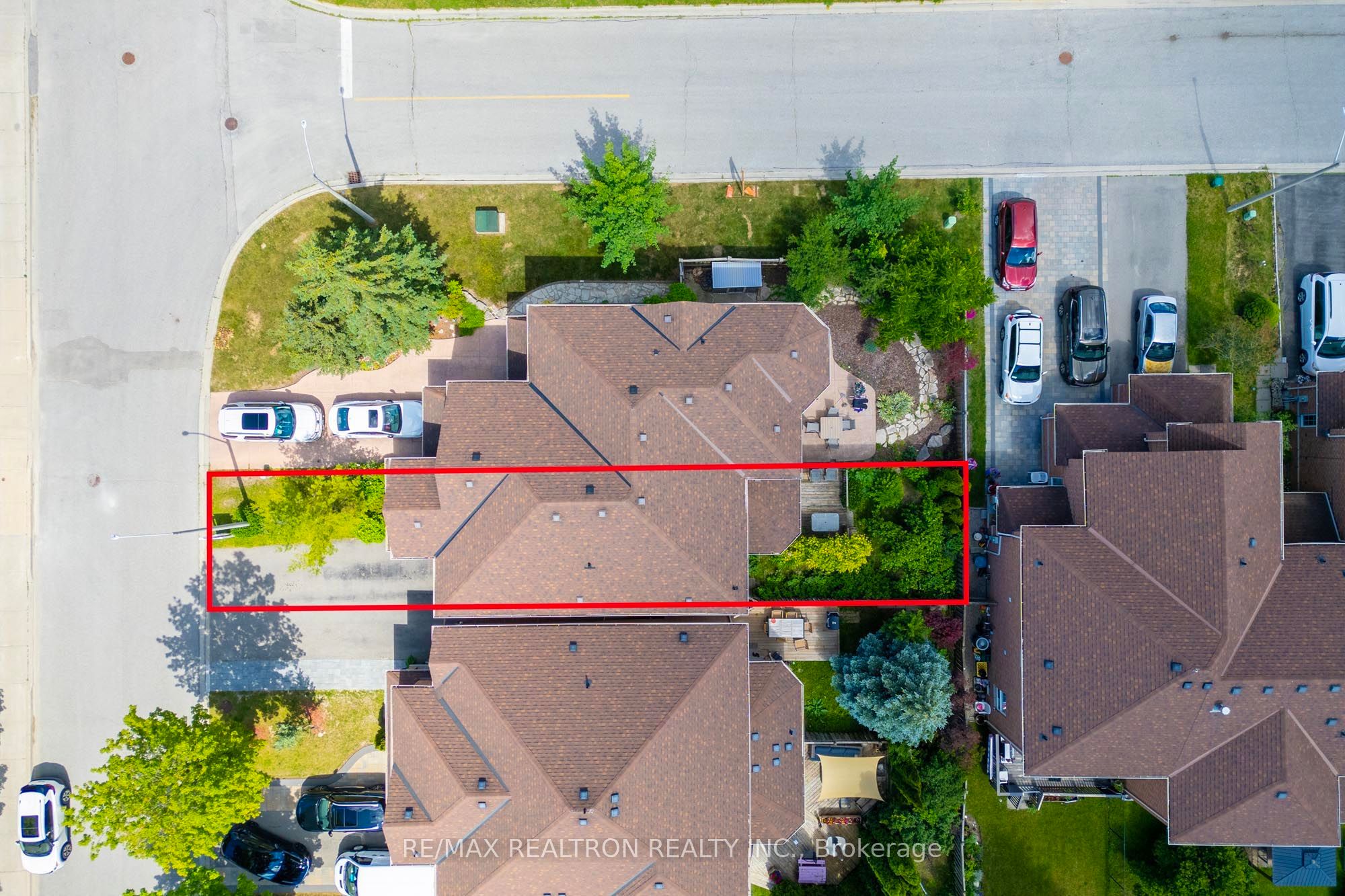 19 Naughton Drive, Richmond Hill, ON L4C 4M6