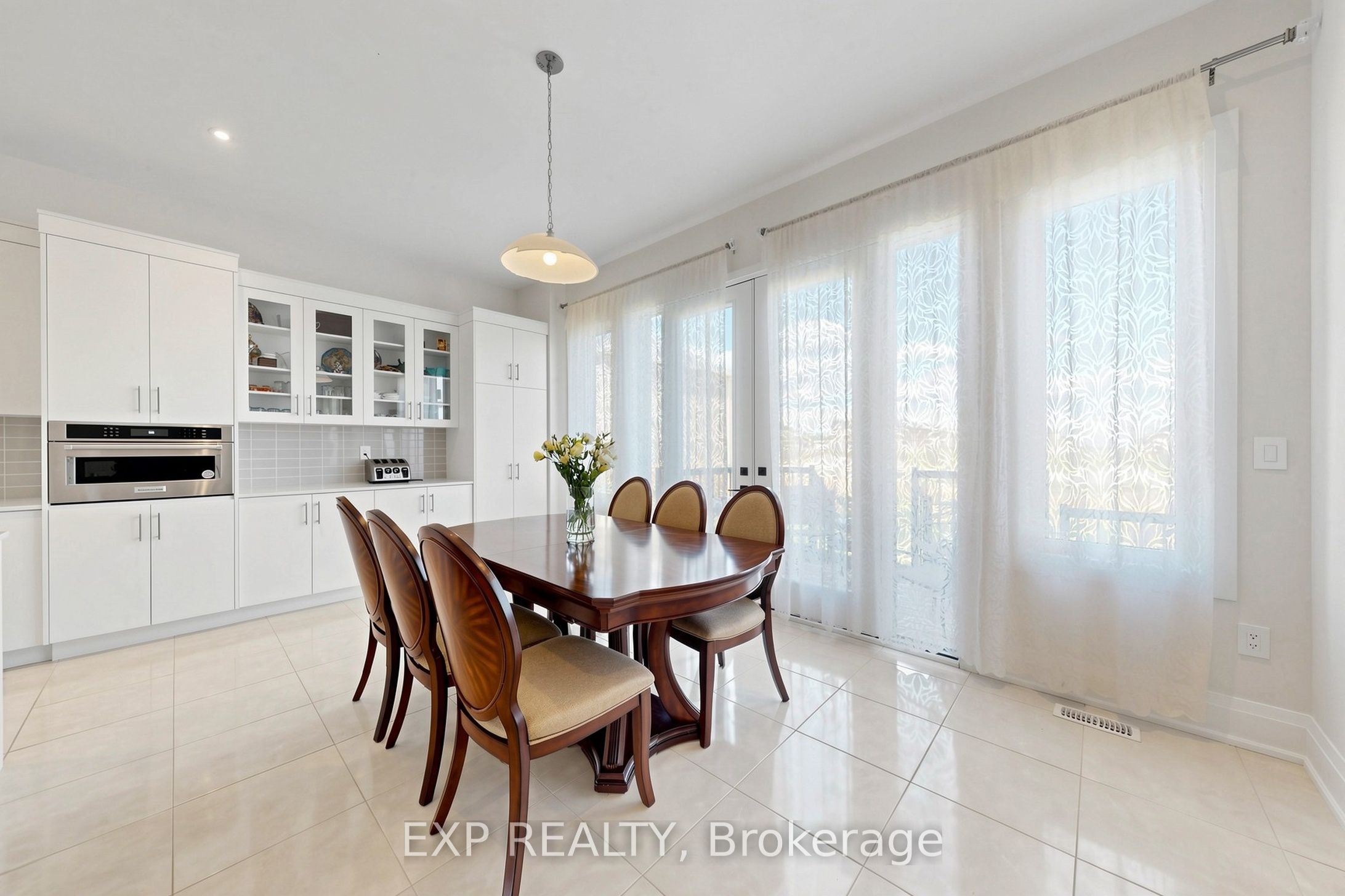 9 Backhouse Drive, Richmond Hill, ON L4E 1M8