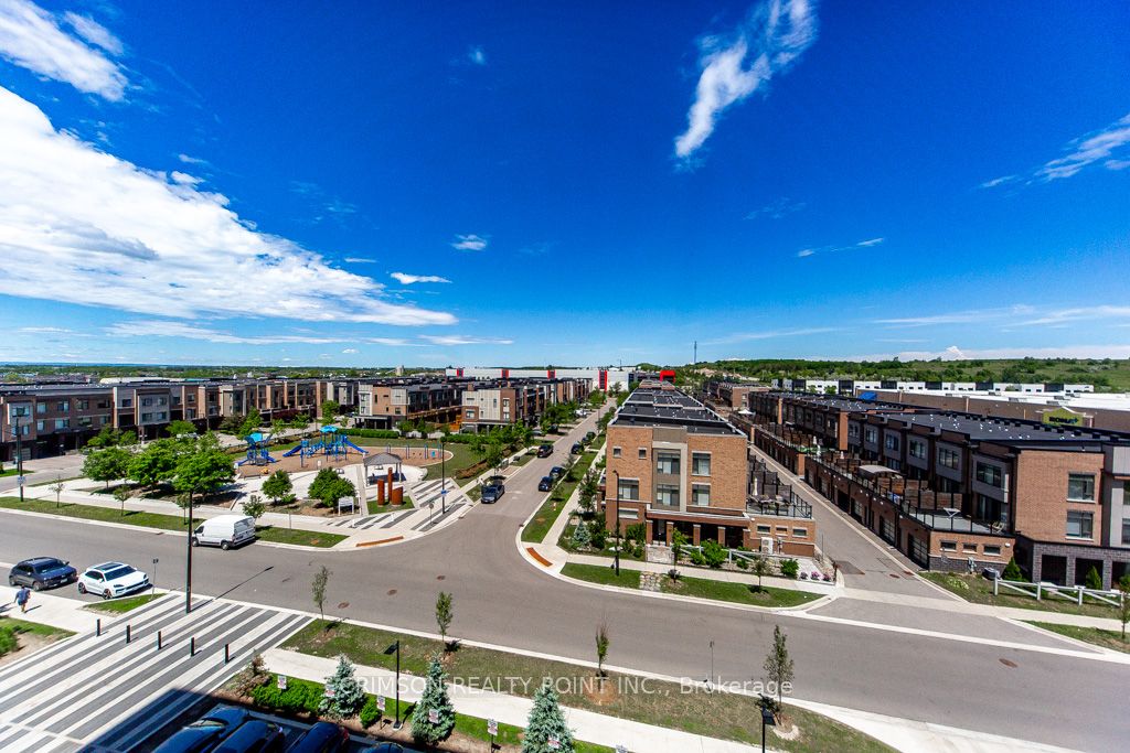 100 Eagle Rock Way 532, Vaughan, ON L6A 5B9