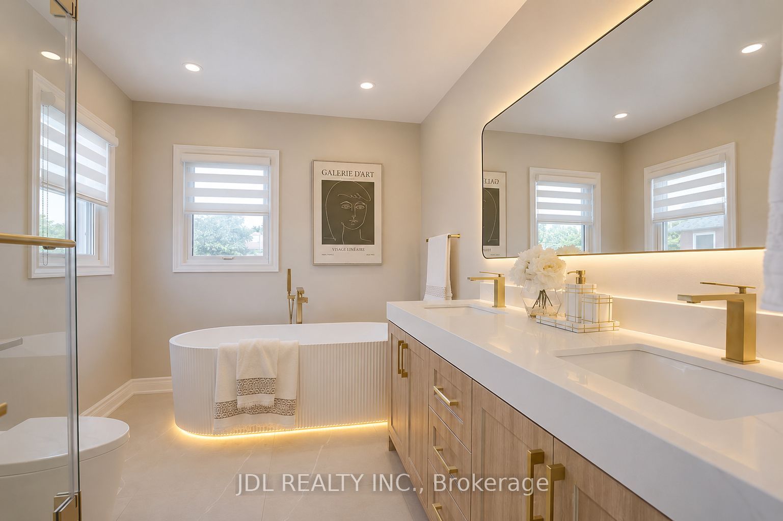 148 Manhattan Drive, Markham, ON L3P 7S1