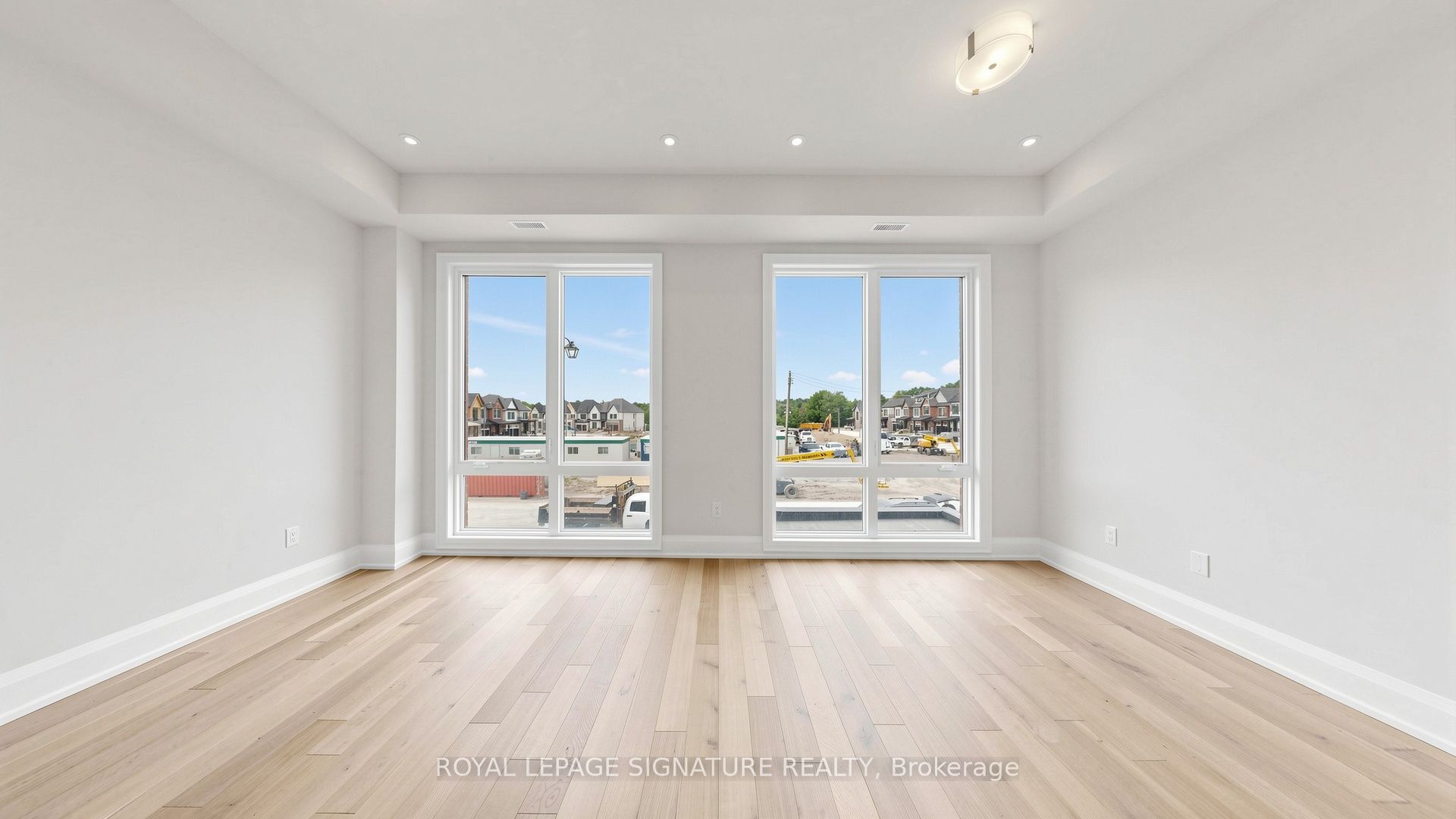 433 York Downs Boulevard, Markham, ON L6C 3R3