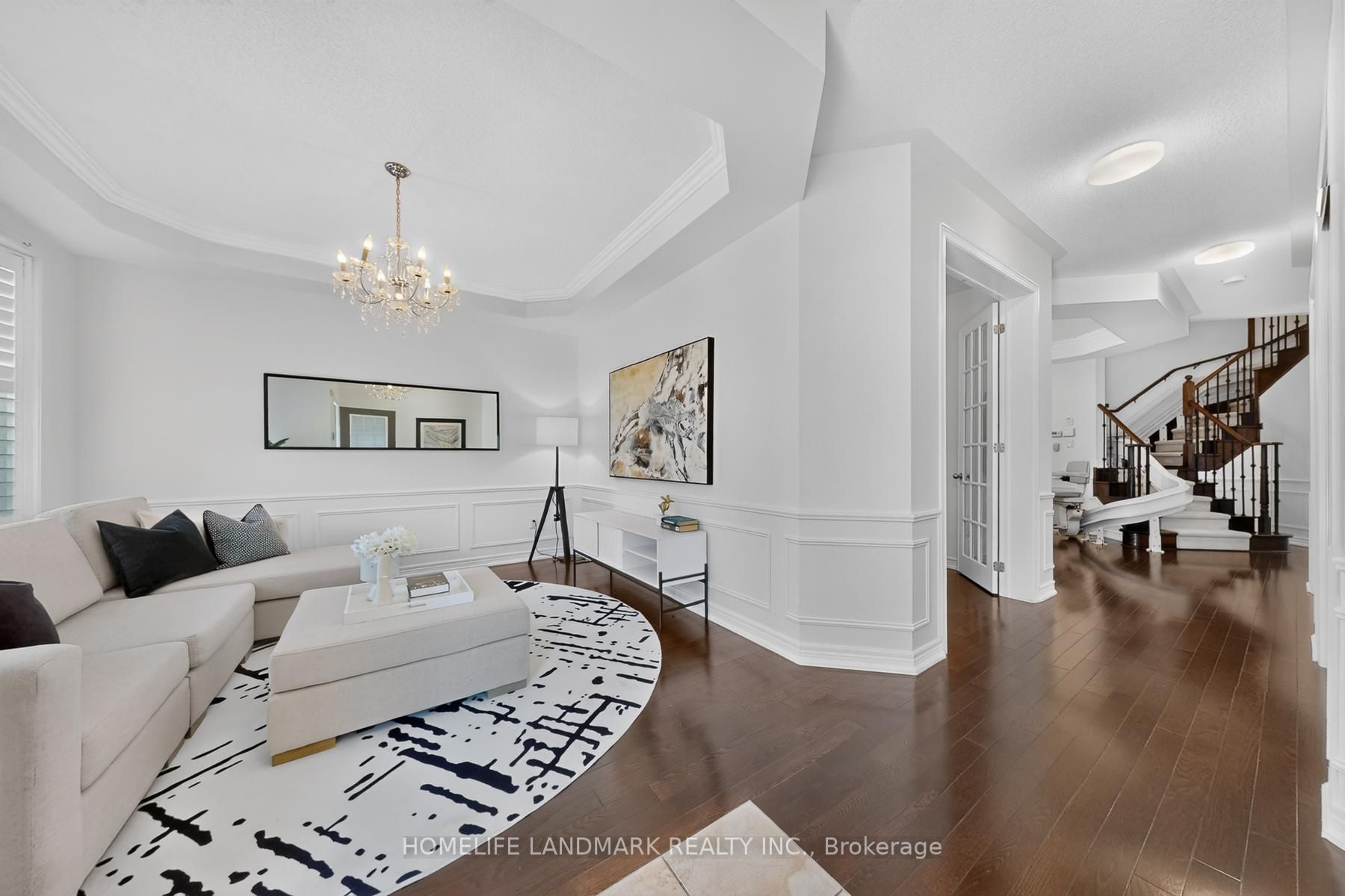 145 Alpaca Drive, Richmond Hill, ON L4E 0R2