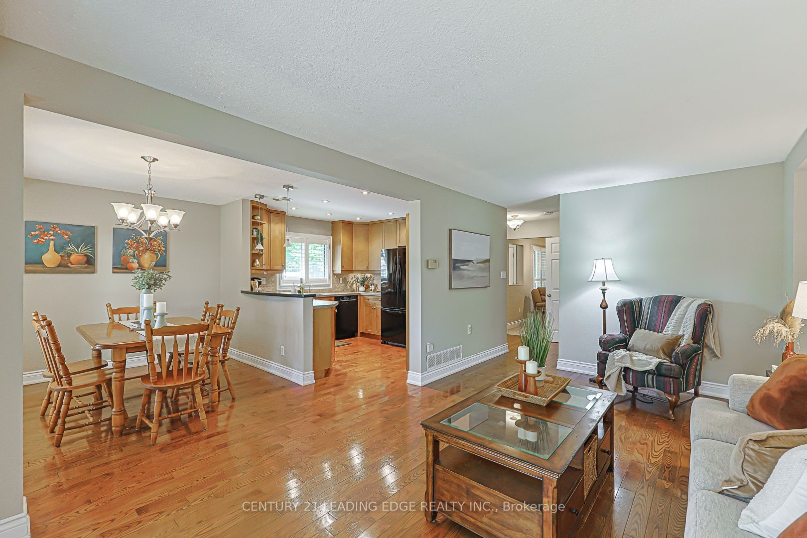 43 Bishop Crescent, Markham, ON L3P 4N4