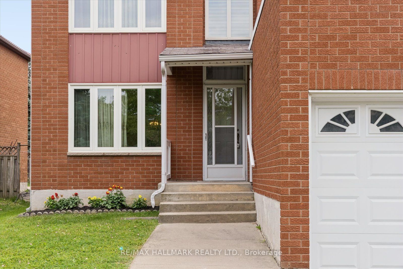 21 Caldbeck Avenue, Markham, ON L3S 3H4