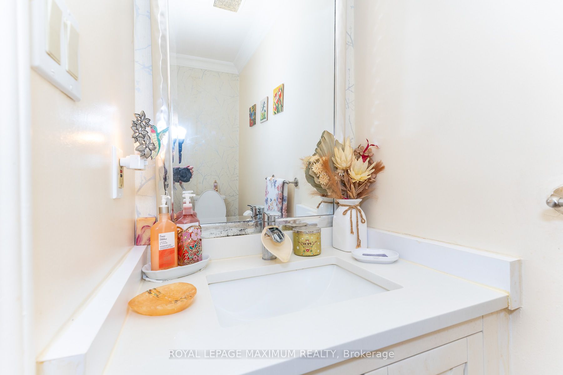 157 Misty Meadow Drive, Vaughan, ON L4L 3V6