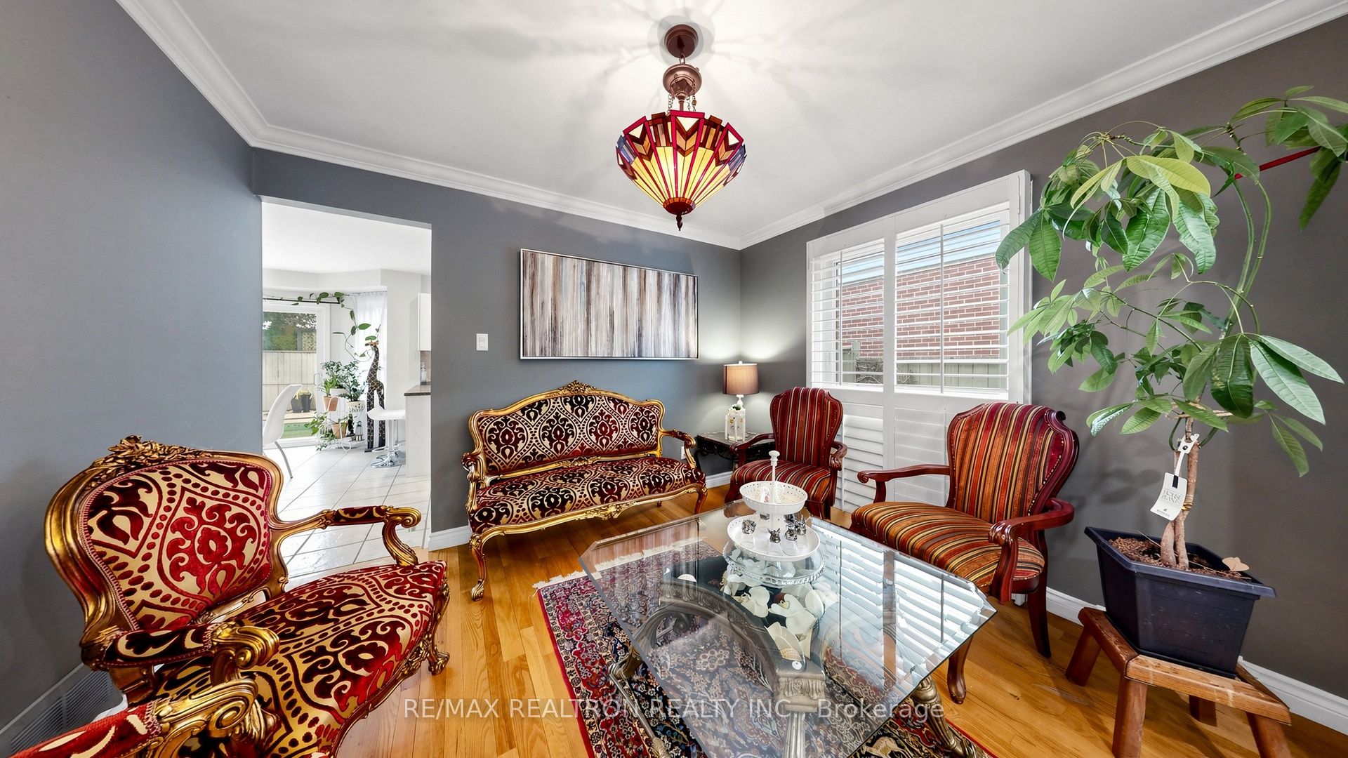 14 Raiford Street, Aurora, ON L4G 6J2