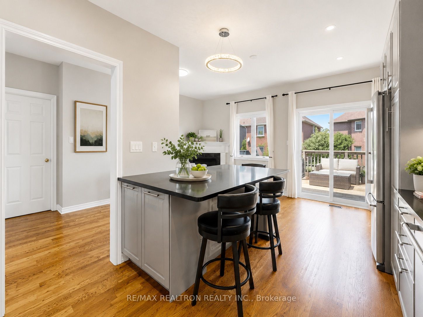 134 Humberland Drive, Richmond Hill, ON L4E 3Y7