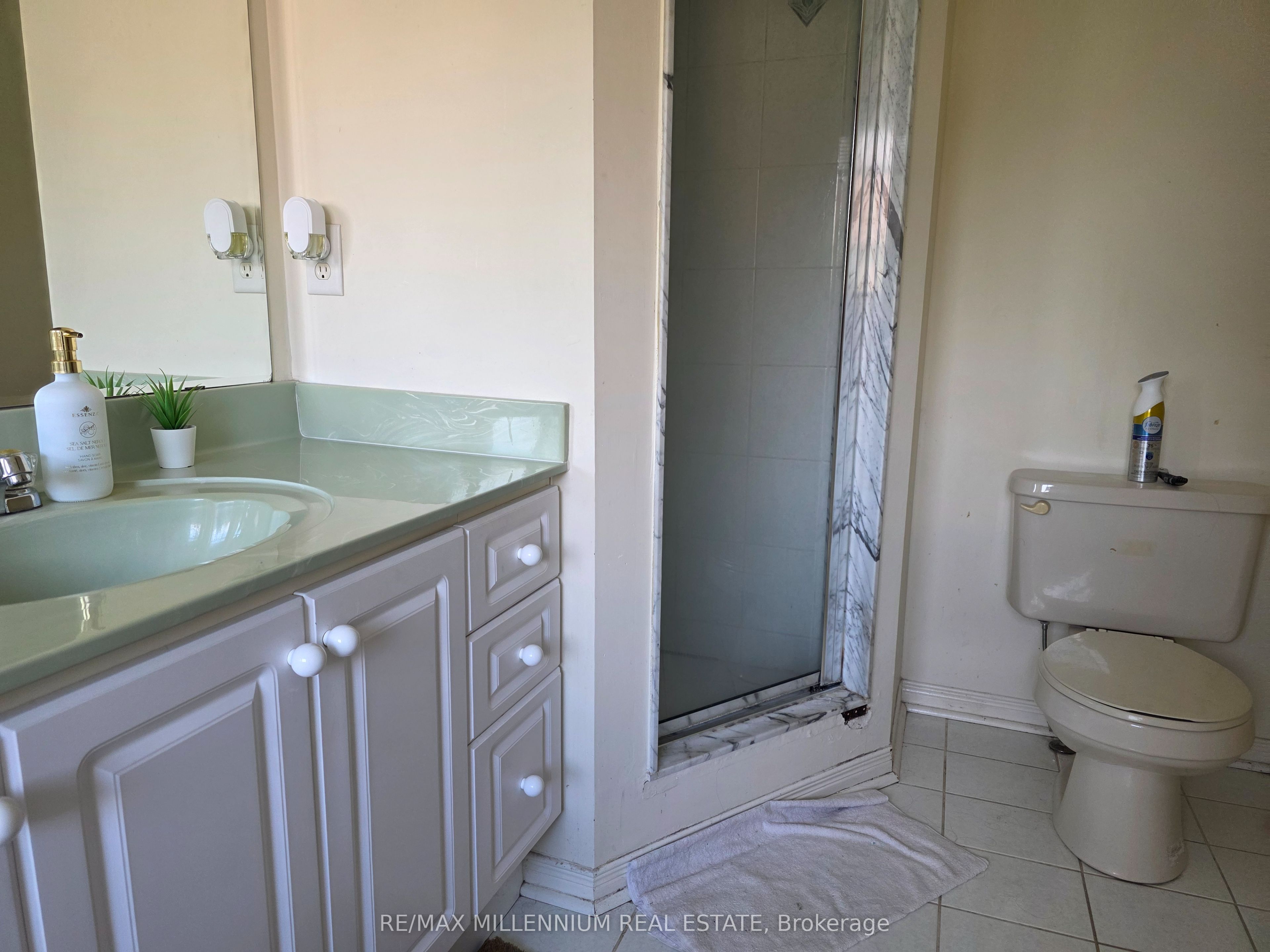 40 Echo Ridge Crescent, Vaughan, ON L4H 2J9