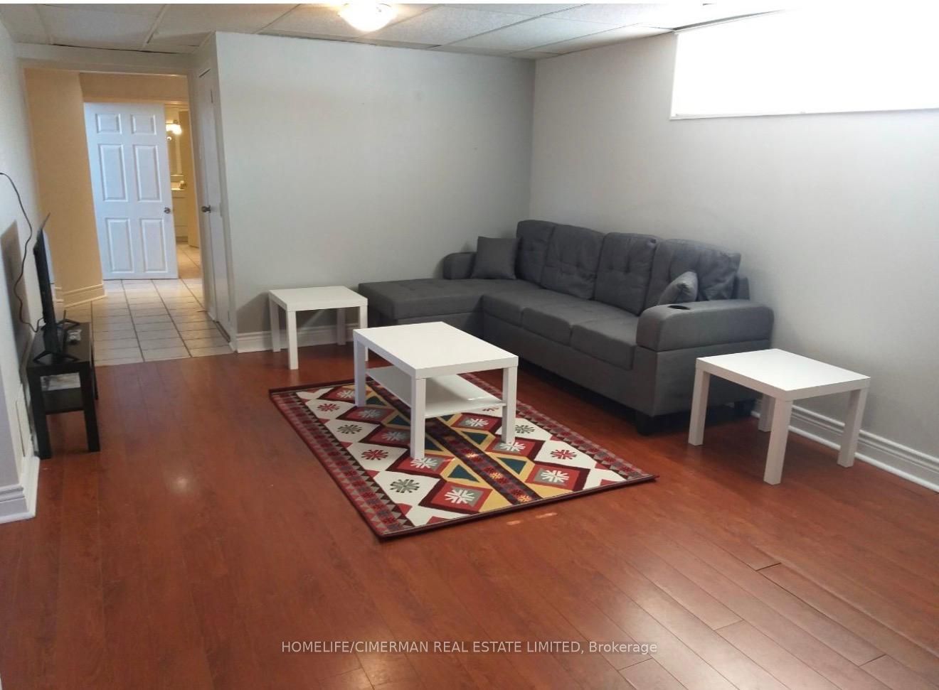 92 Bond Crescent, Richmond Hill, ON L4E 3K7