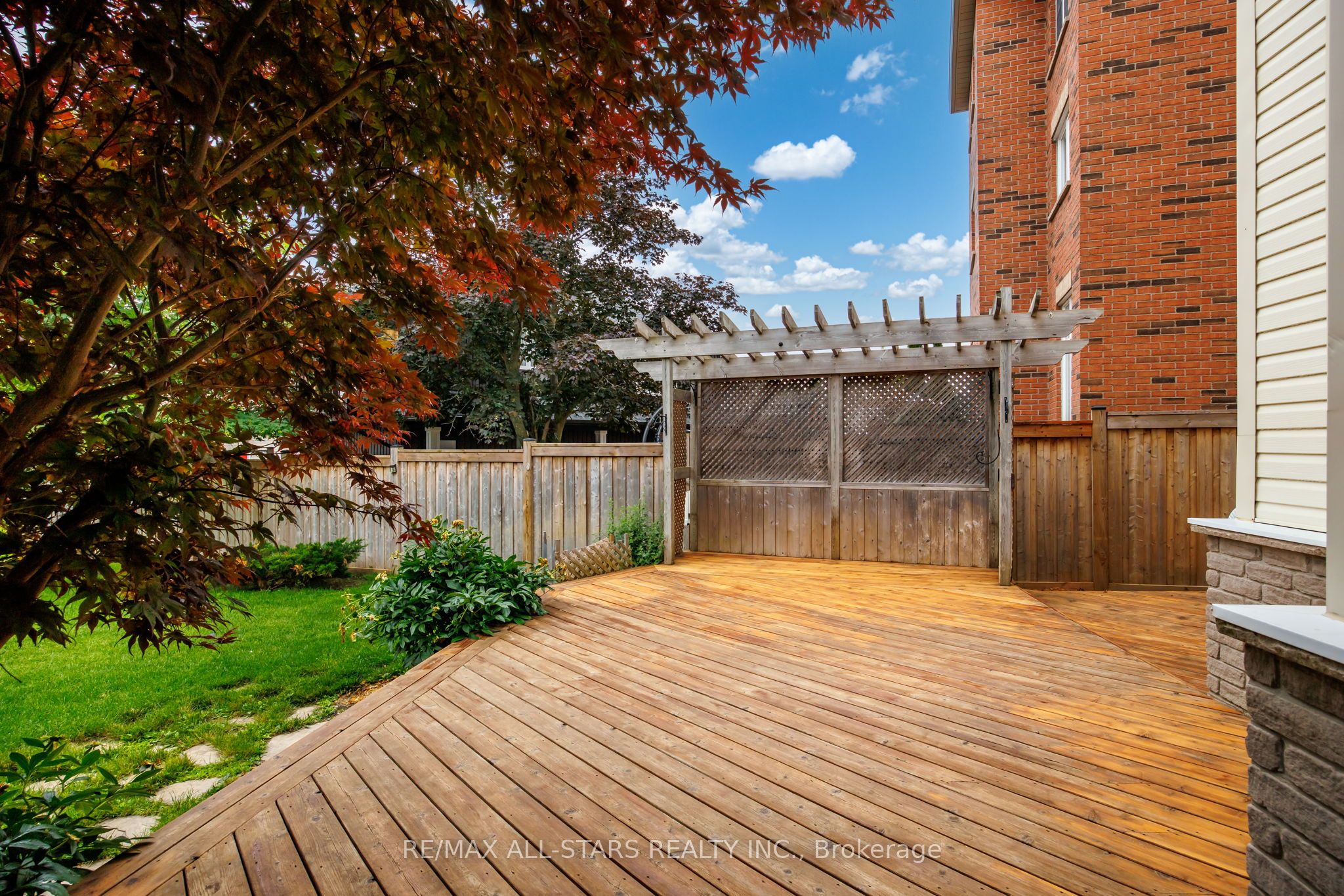 43 Cornell Common Road, Markham, ON L6B 1B5