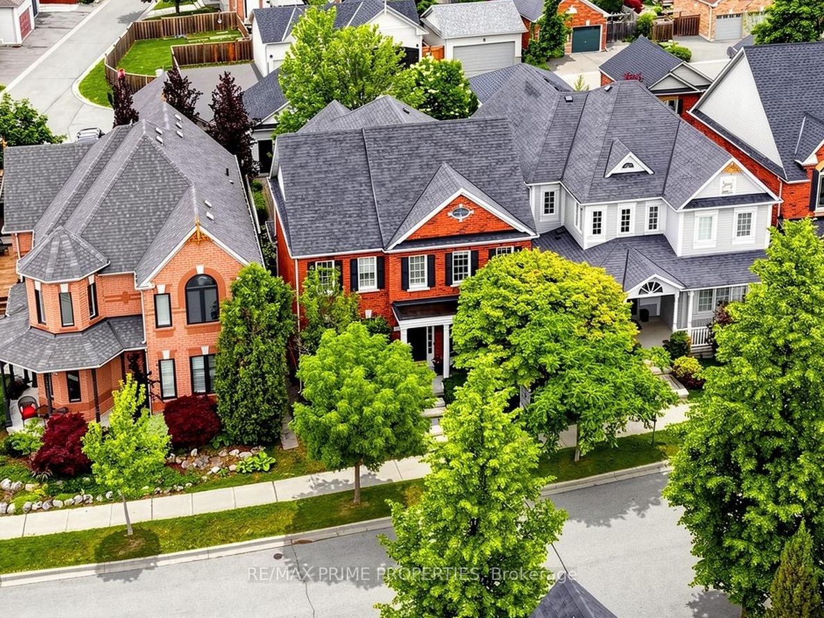 68 The Meadows Avenue, Markham, ON L6B 1B6