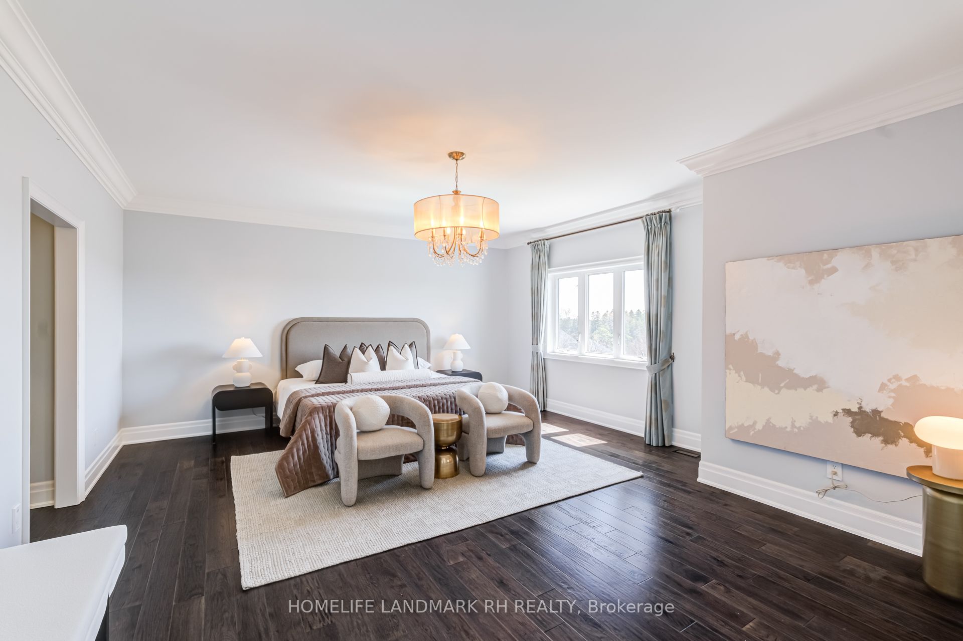 15 Finesse Court, Richmond Hill, ON L4E 0W7