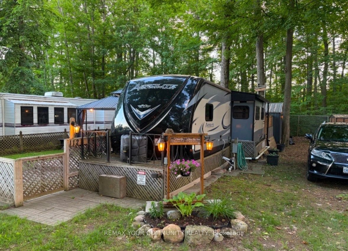 285 Crydernams Side Road 112, Georgina, ON L0E 1A0
