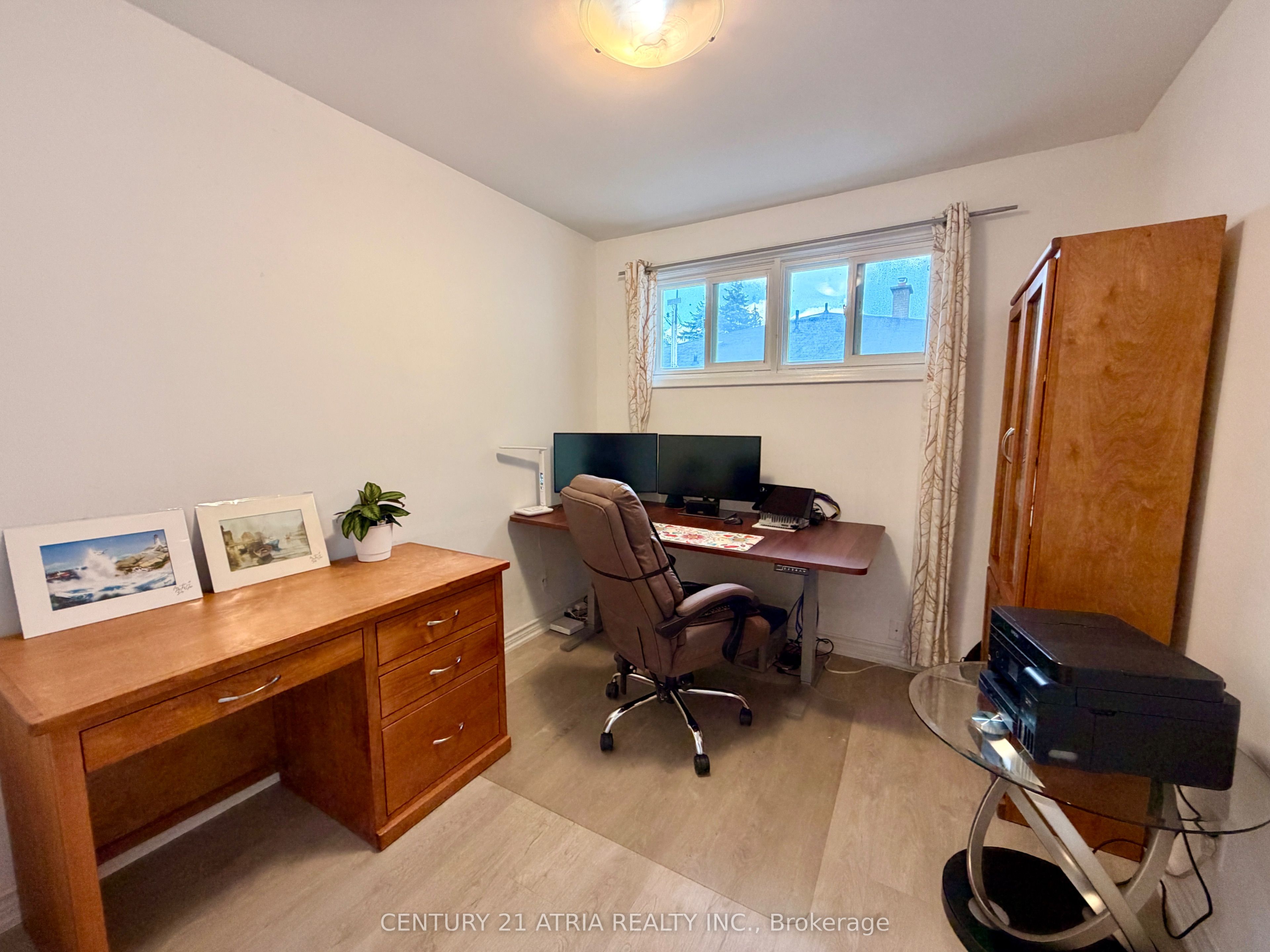 301 Axminster Drive, Richmond Hill, ON L4C 2W3