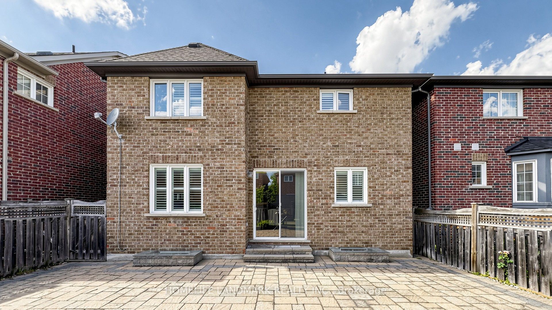 81 Prince Of Wales Drive, Markham, ON L6C 0E1