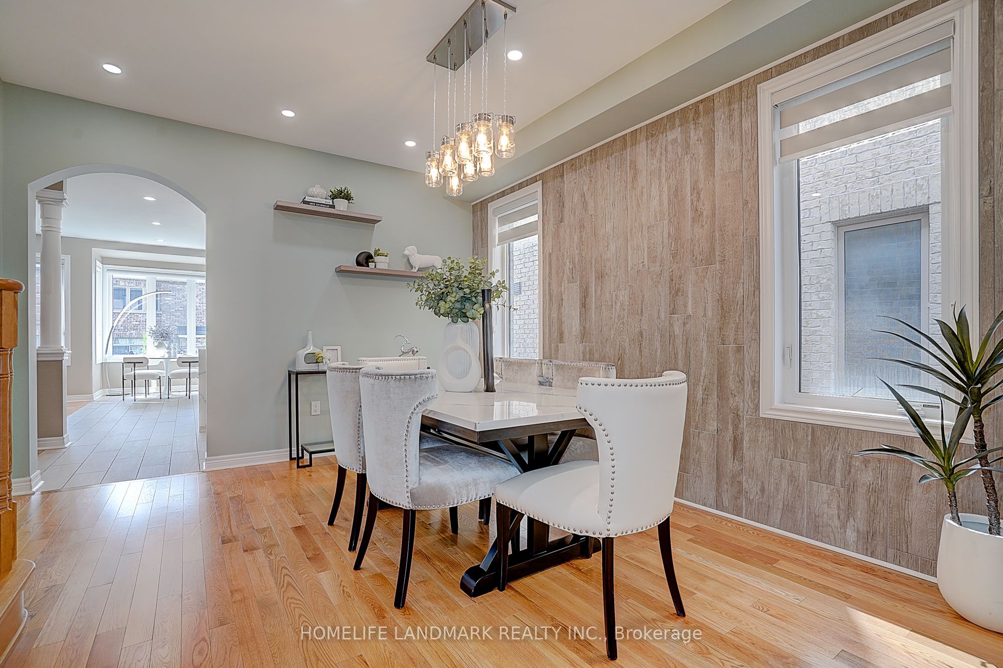 328 Baker Hill Boulevard, Whitchurch-Stouffville, ON L4A 4P3