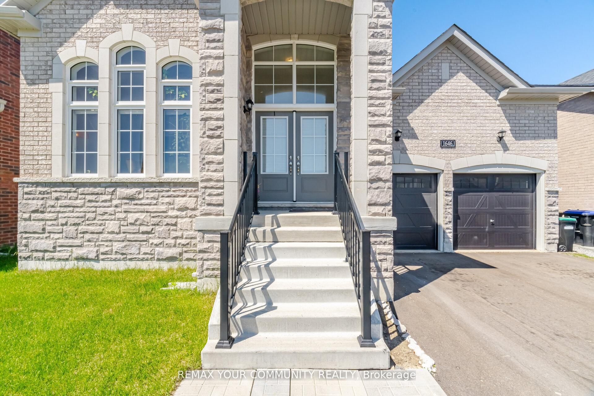 1646 Webster Boulevard, Innisfil, ON L9S 0P7