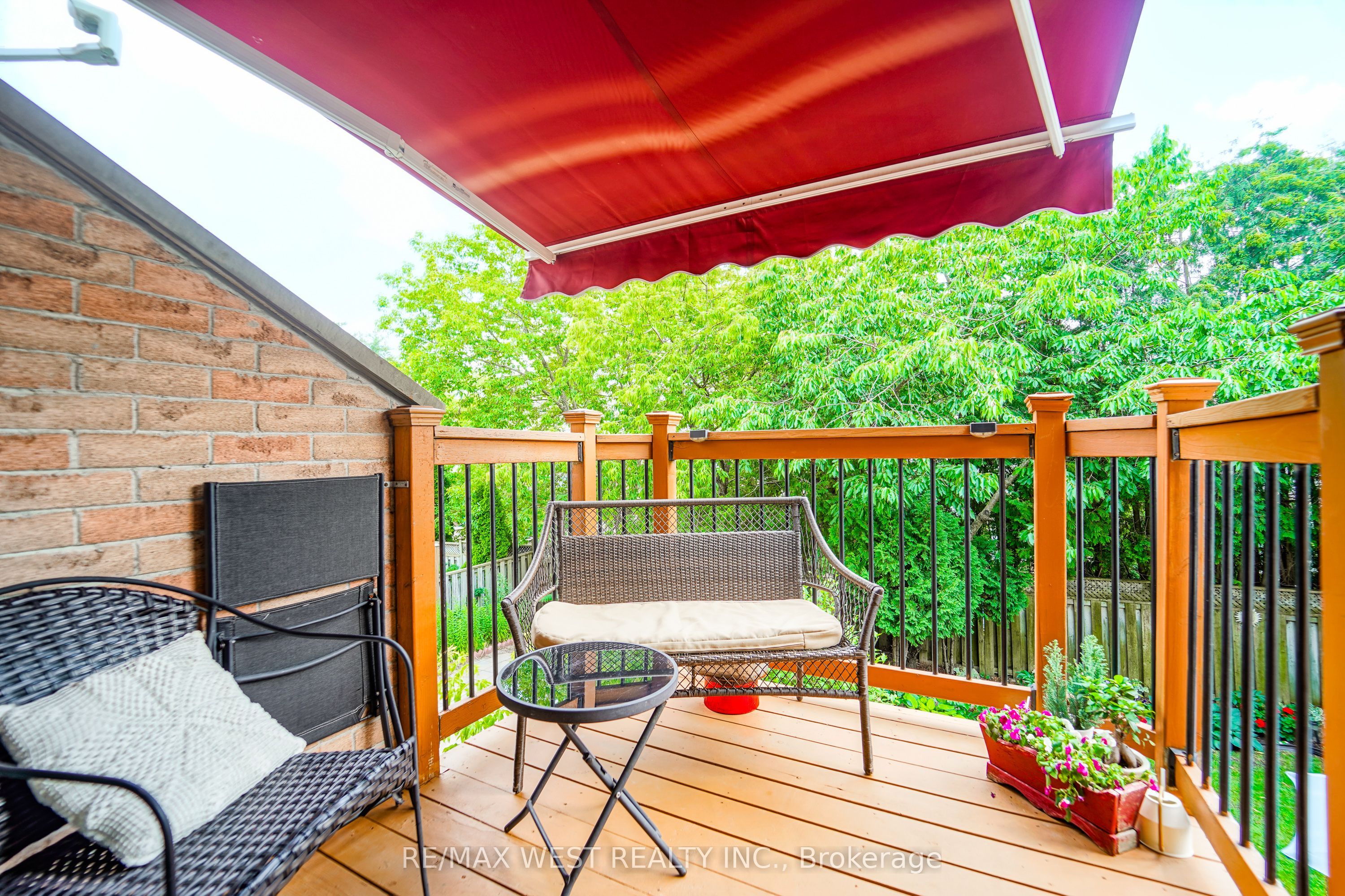 95 James Scott Road, Markham, ON L3P 7X7