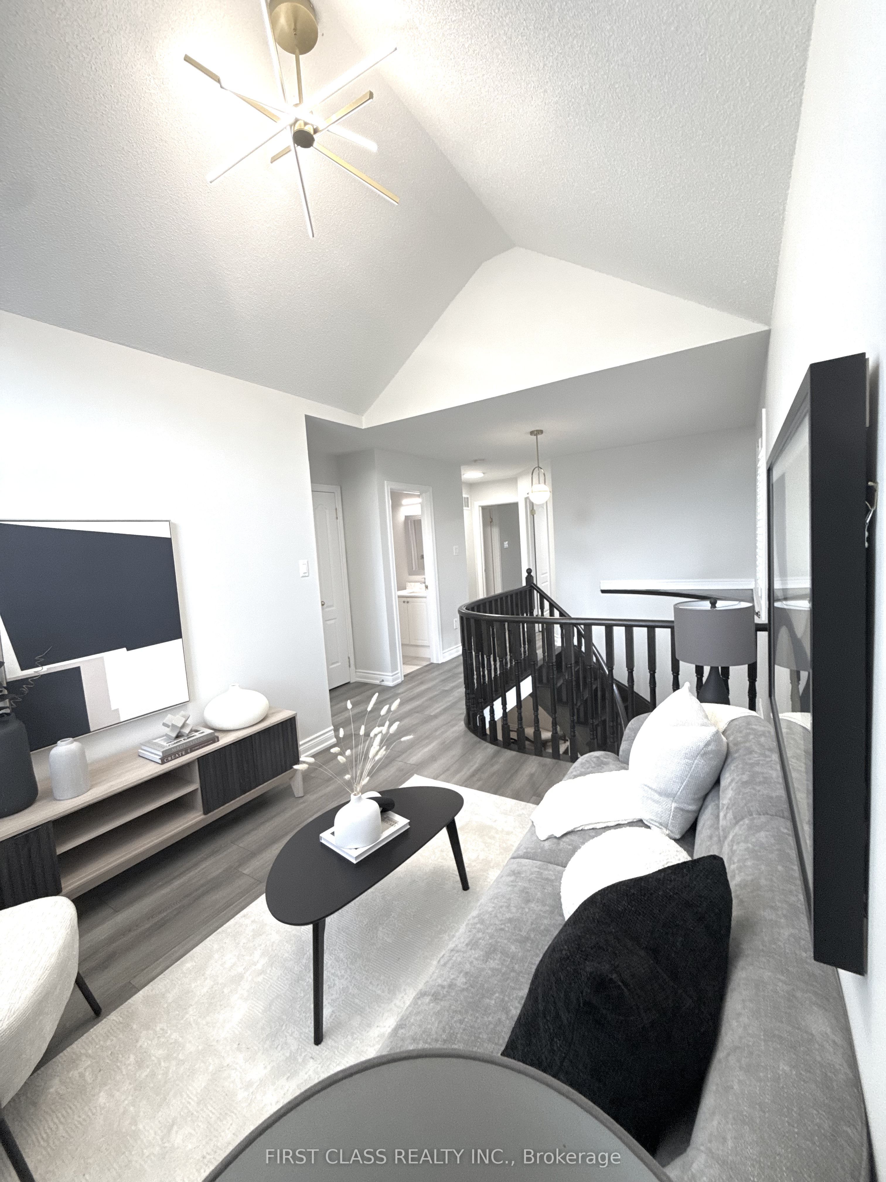 36 Princess Diana Drive, Markham, ON L6C 0G8