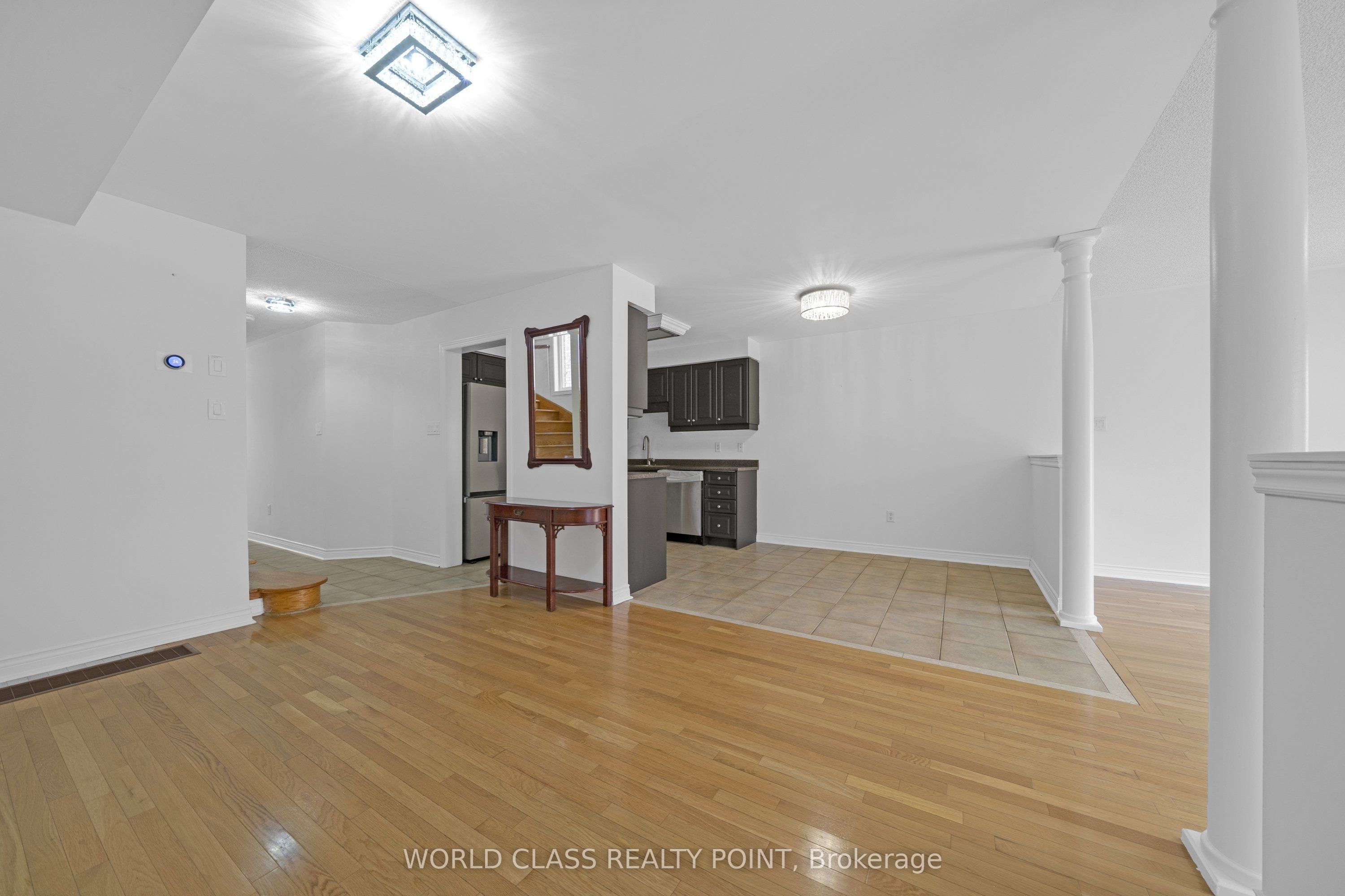 69 Redkey Drive, Markham, ON L3S 4R4