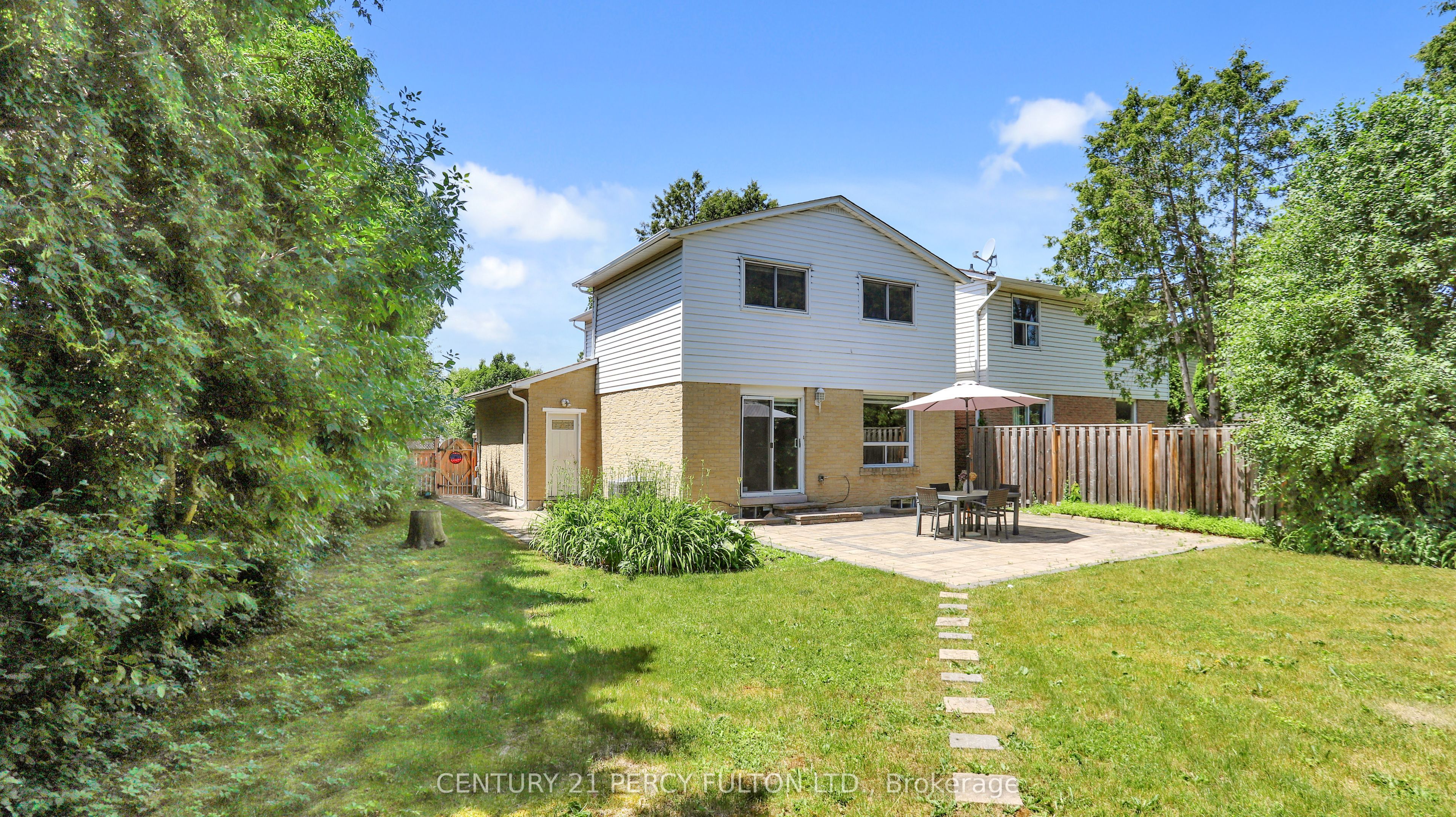 158 Holm Crescent, Markham, ON L3T 5J3