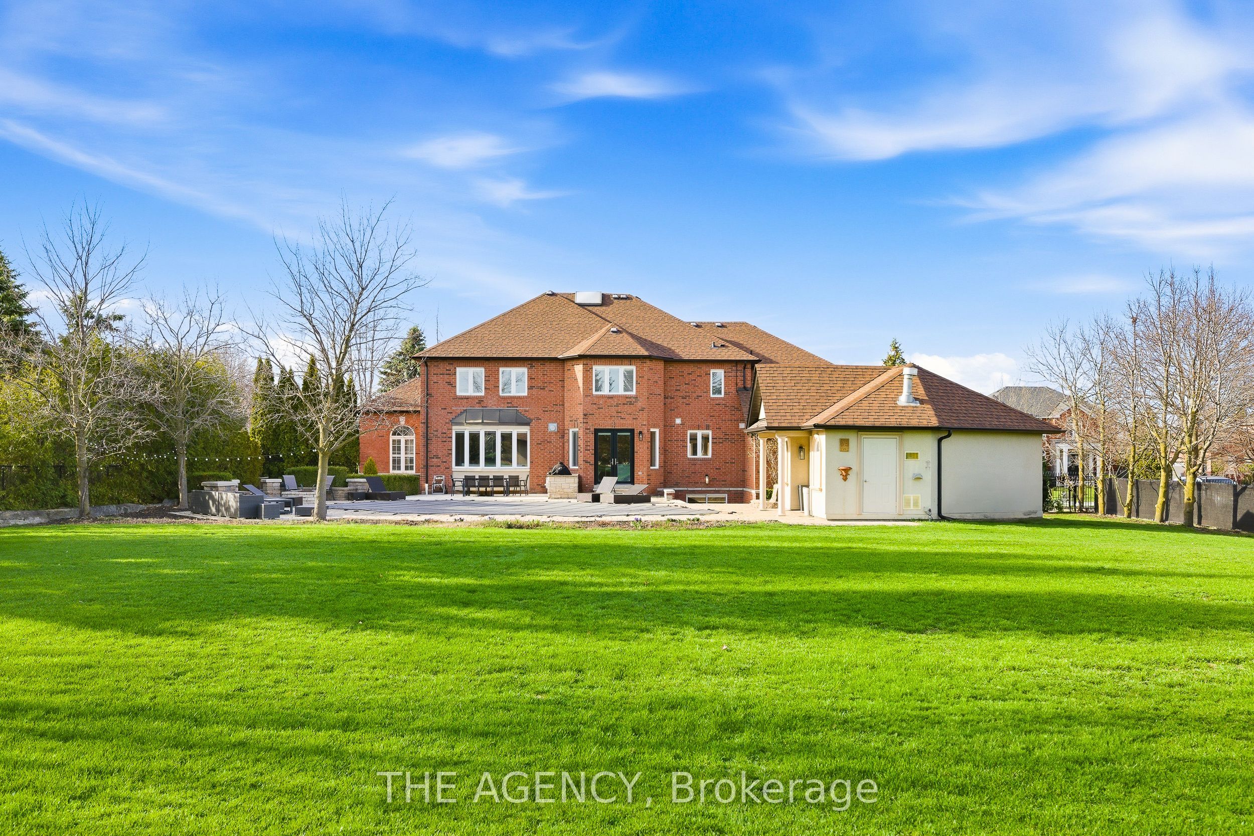 147 Mactaggart Drive, King, ON L0G 1N0