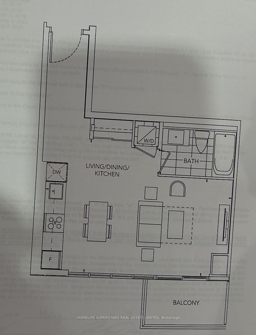 60 Honeycrisp Crescent 706, Vaughan, ON L4K 0N5