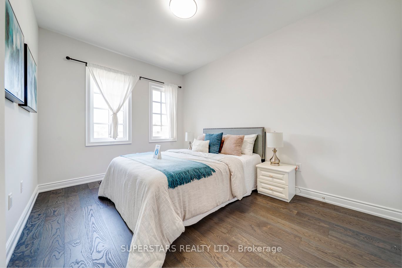 236 Paradelle Drive, Richmond Hill, ON L4E 1E7