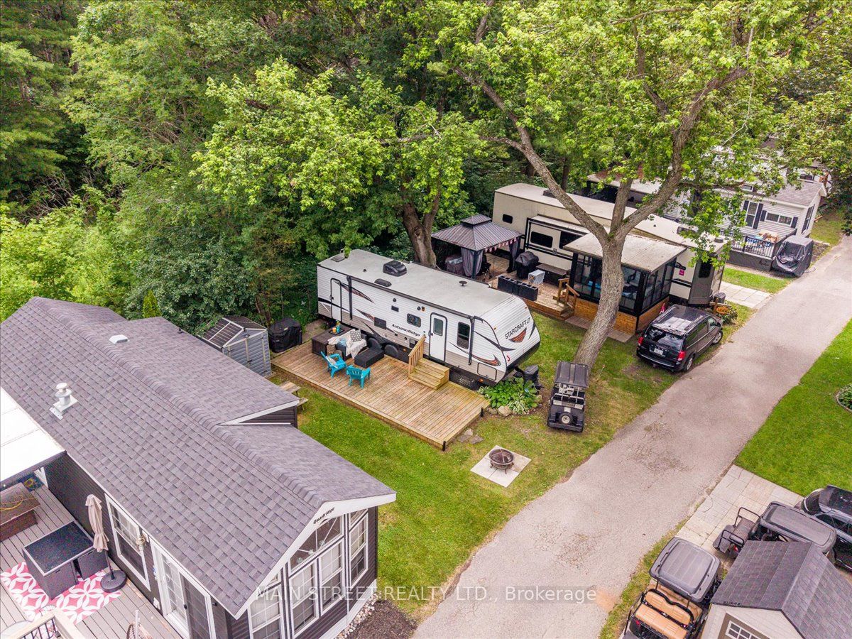 3 Shady Lane, Whitchurch-Stouffville, ON L0G 1E0