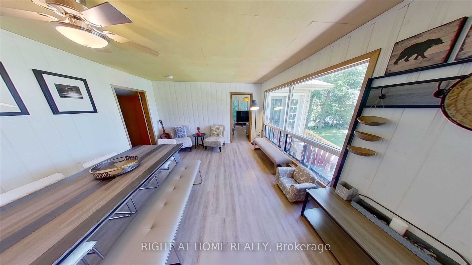 1529 Chief Joseph Snake Road, Georgina Islands, ON L0E 1R0