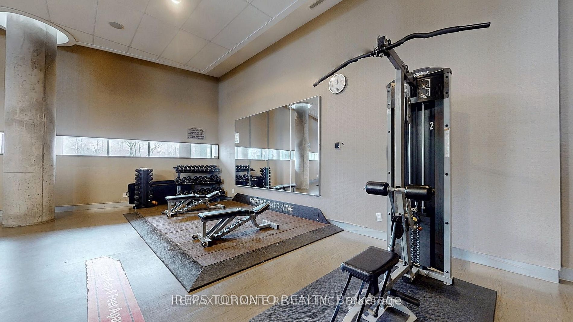 233 South Park Road Ph01, Markham, ON L3T 0B3
