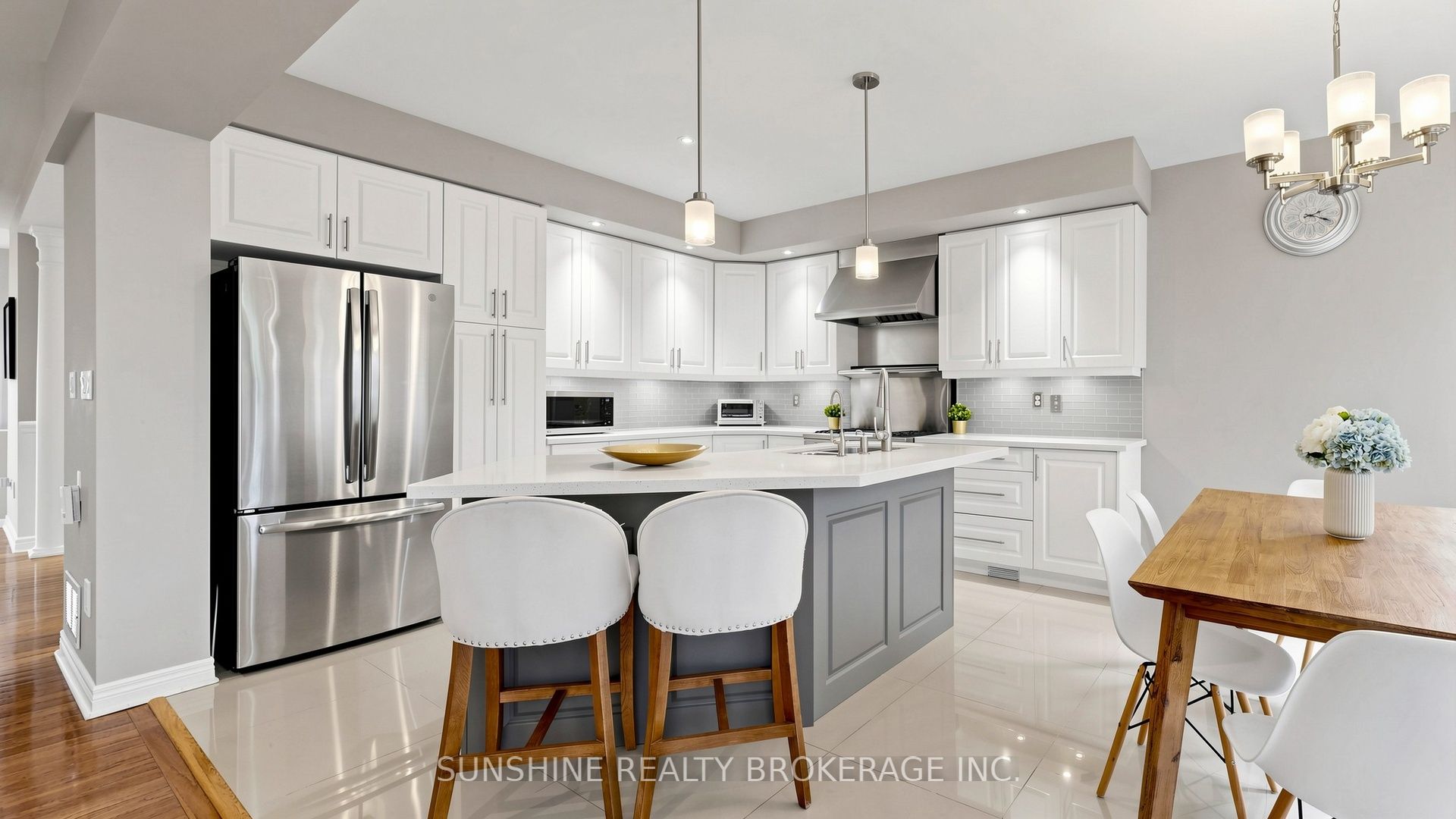 34 Wood Rim Drive, Richmond Hill, ON L4E 4E7