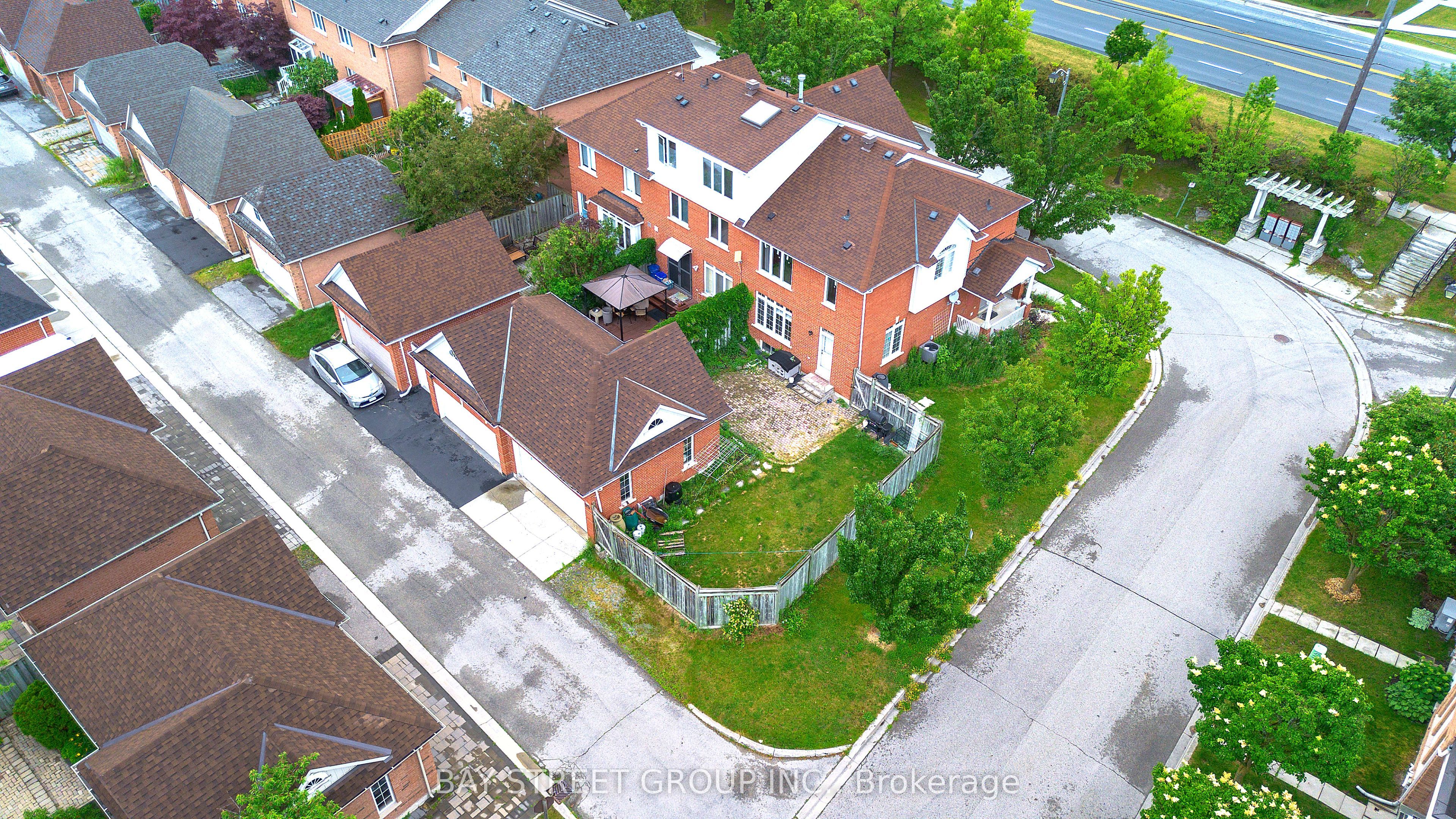 80 Irish Rose Drive, Markham, ON L6C 2J6