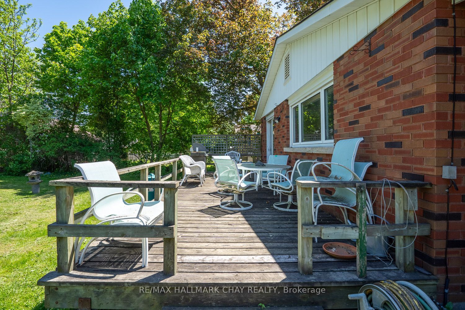 43 Church Street S, New Tecumseth, ON L9R 1G9