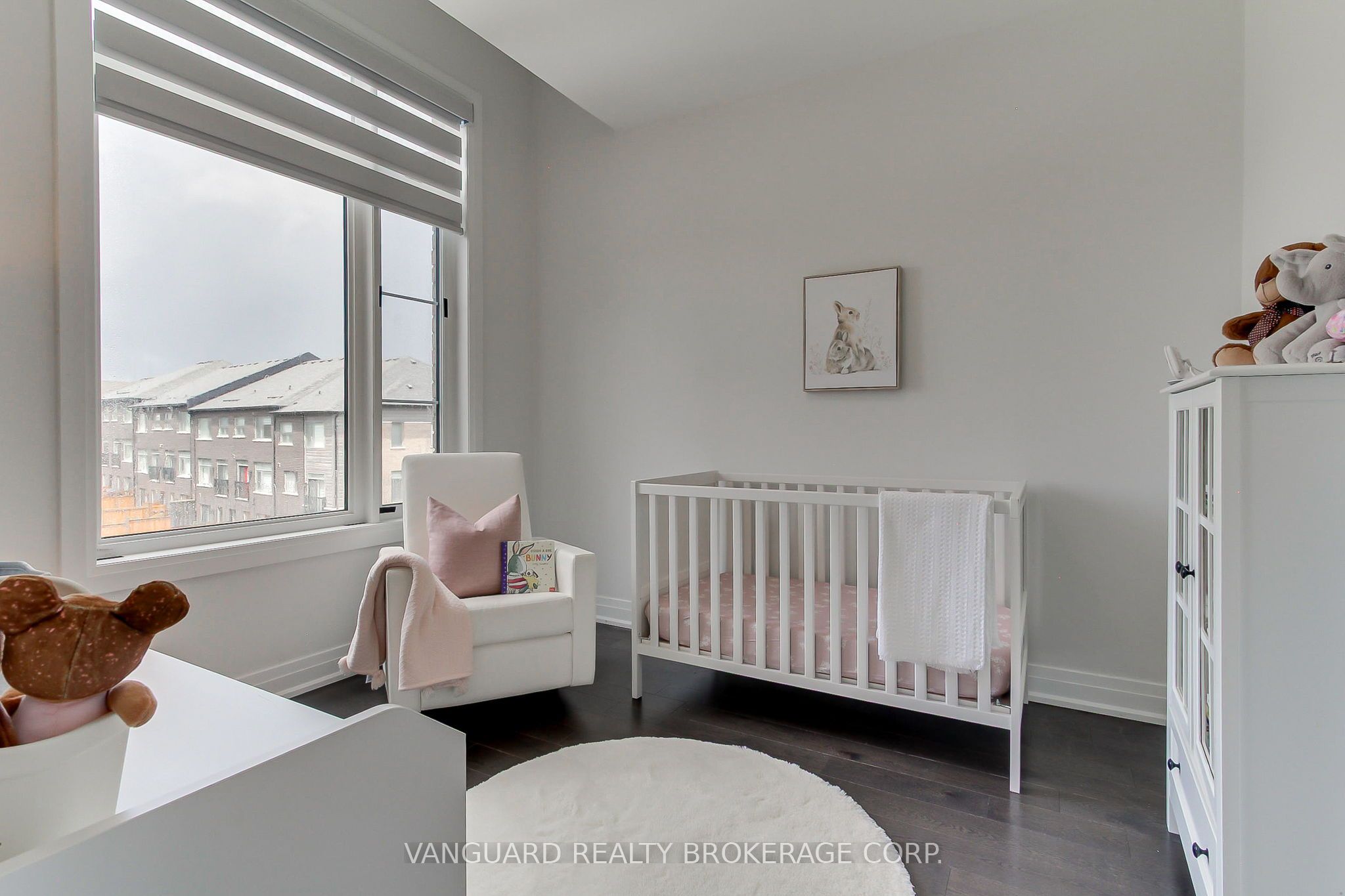950 Isaac Phillips Way, Newmarket, ON L3X 0M7
