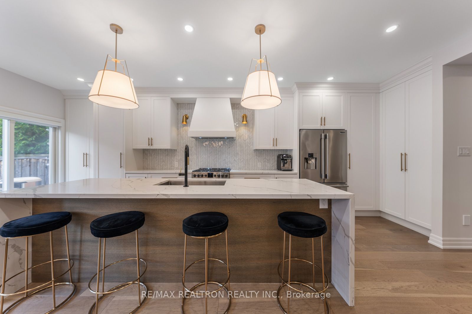 114 Mahogany Forest Drive, Vaughan, ON L6A 0S5