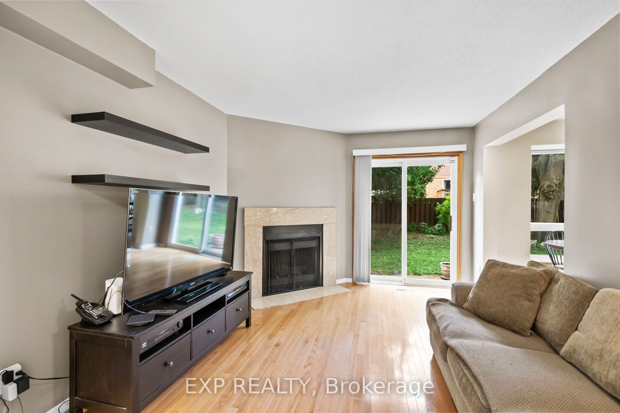 25 Lilac Avenue, Markham, ON L3T 5K1