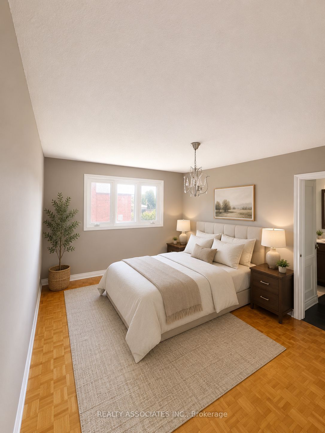 96 Zinnia Place S, Vaughan, ON L4L 6G7