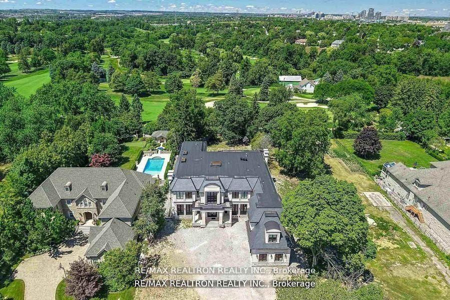 41 Thornbank Road, Vaughan, ON L4J 2A1