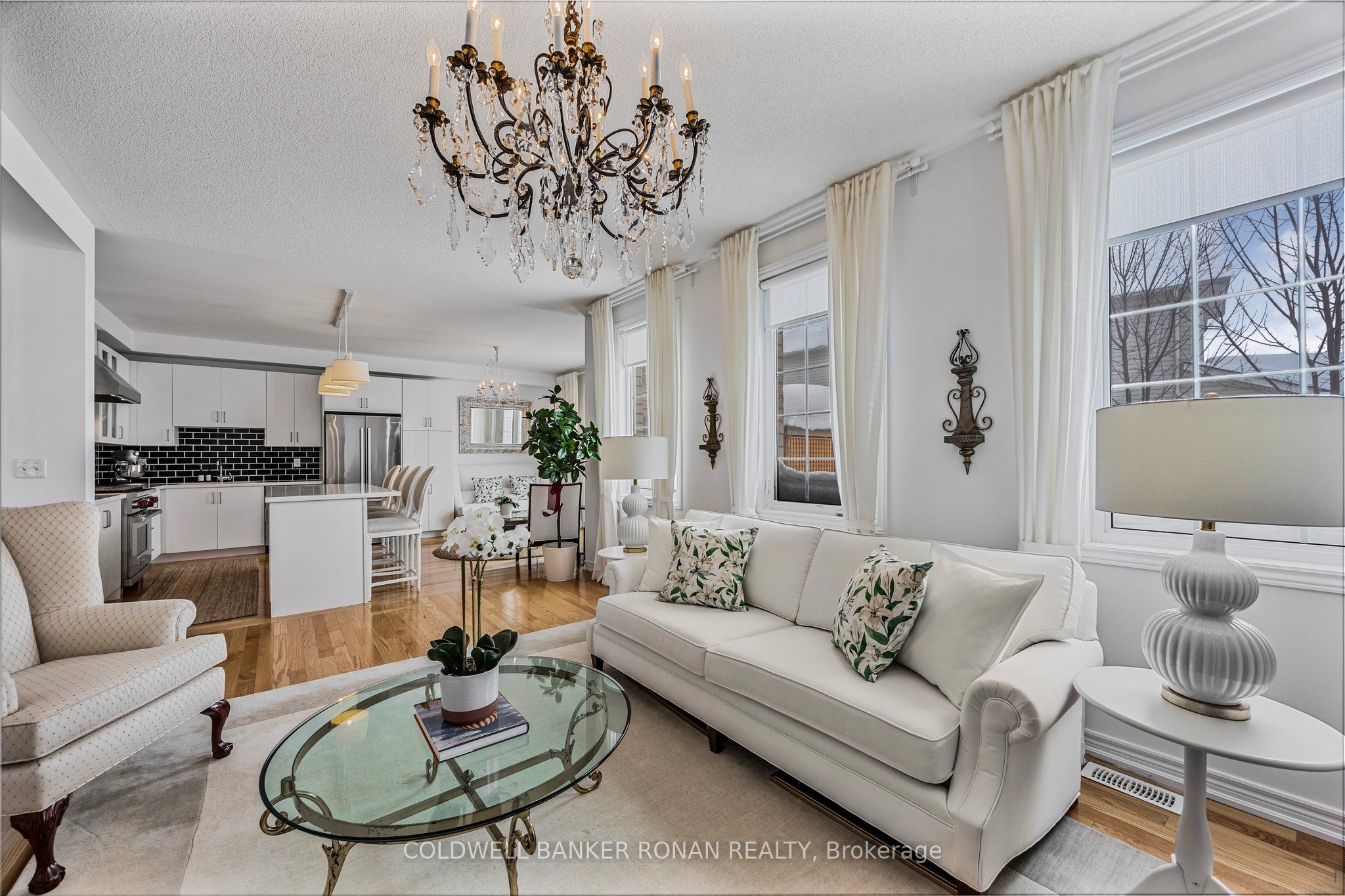 71 Cauthers Crescent, New Tecumseth, ON L9R 0L2