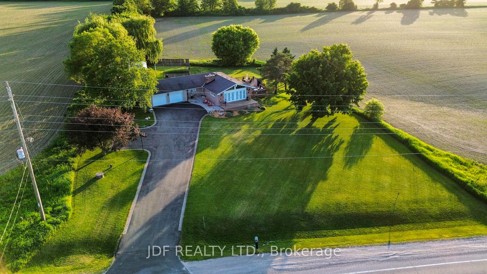 2544 Tottenham Road, New Tecumseth, ON L0G 1A0