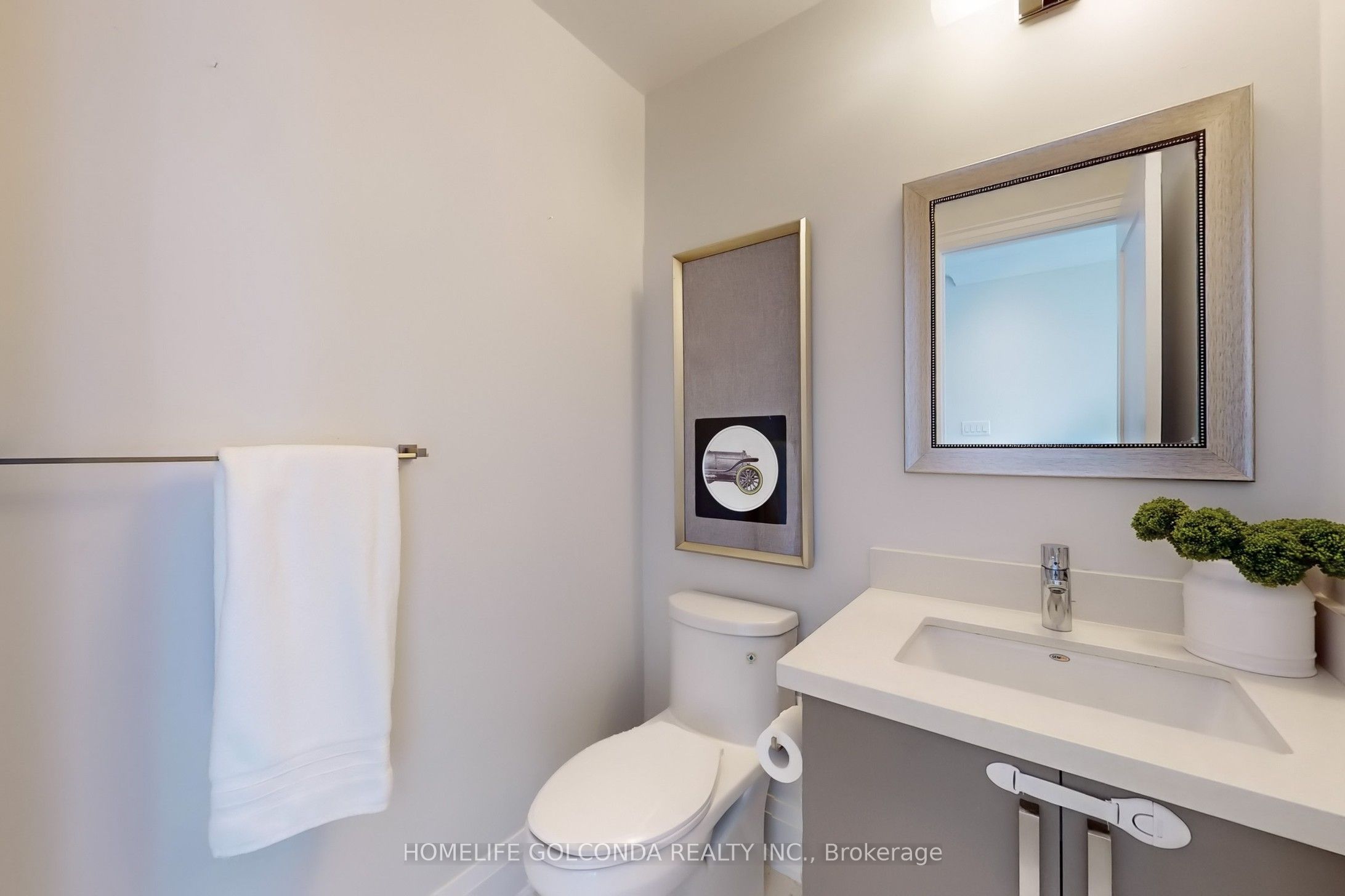 54 Saddlecreek Drive, Markham, ON L3T 0G5