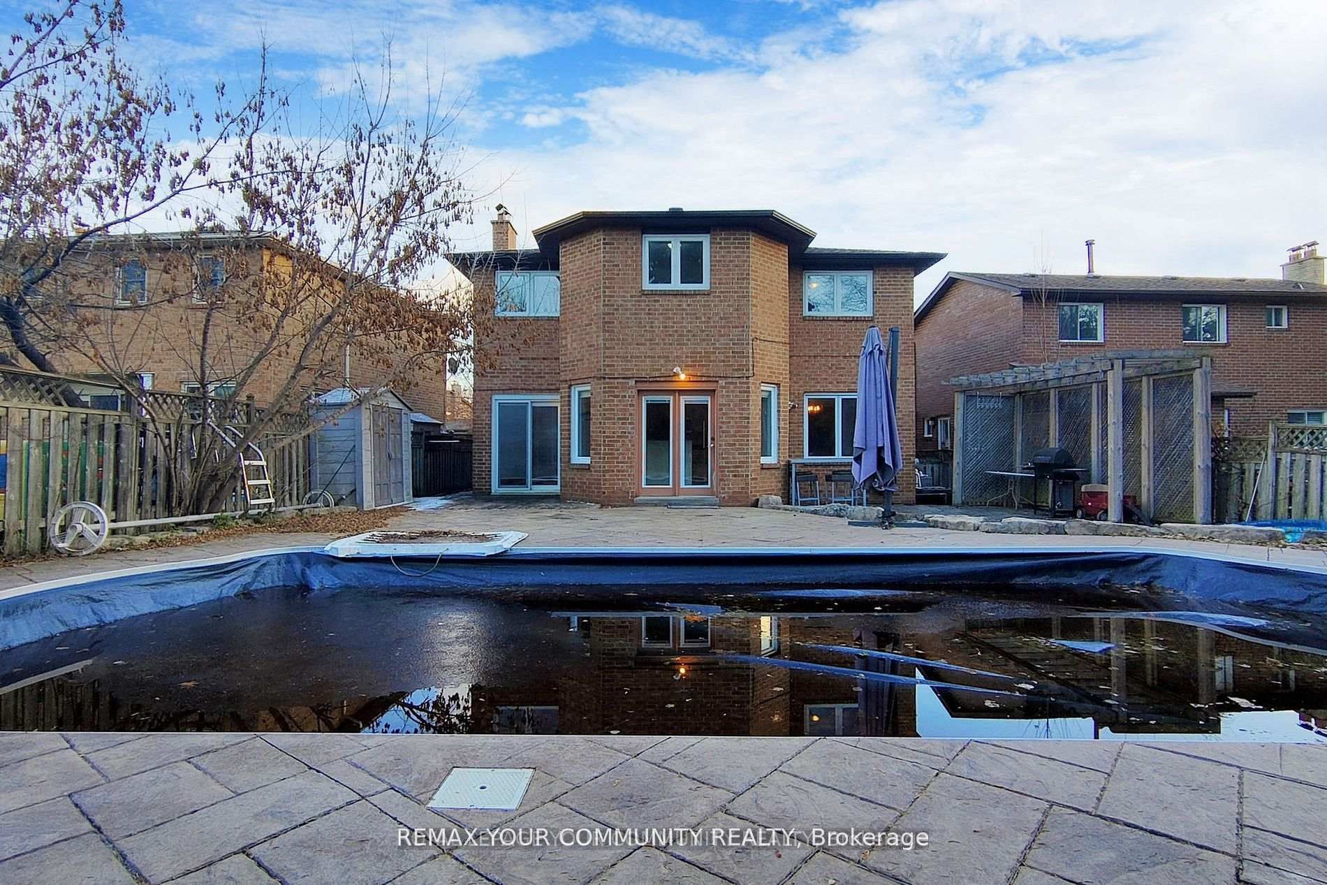 52 Mccallum Drive, Richmond Hill, ON L4C 7S8