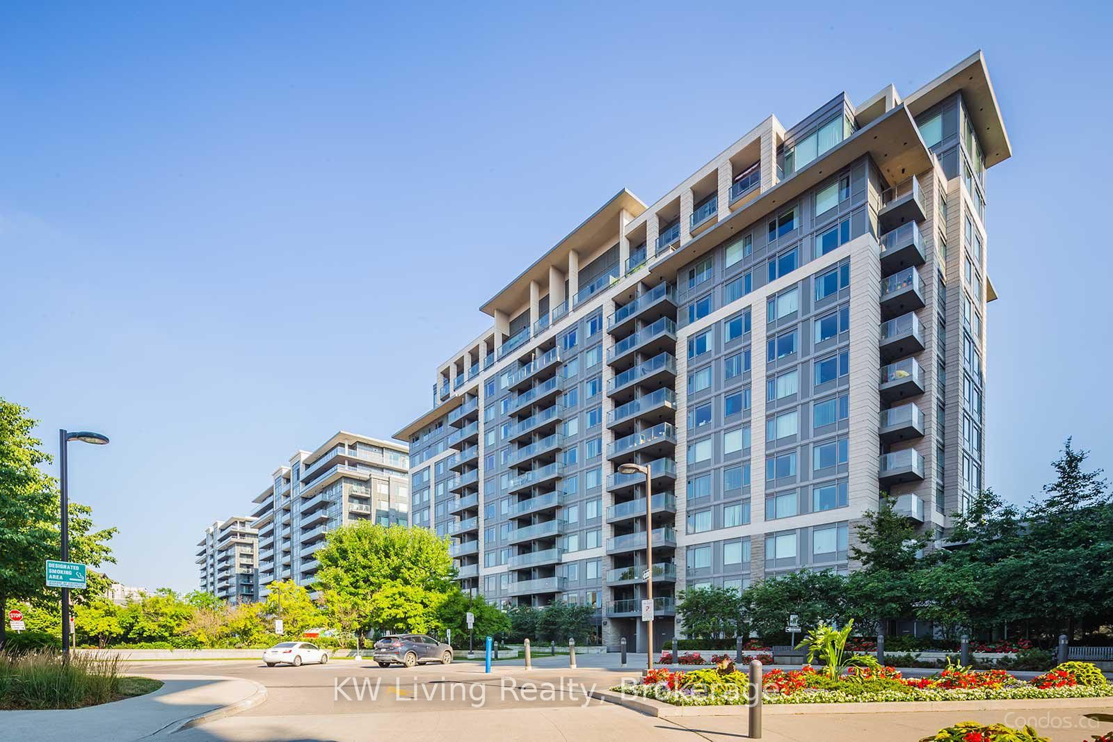 233 South Park Road 515, Markham, ON L3T 0B3