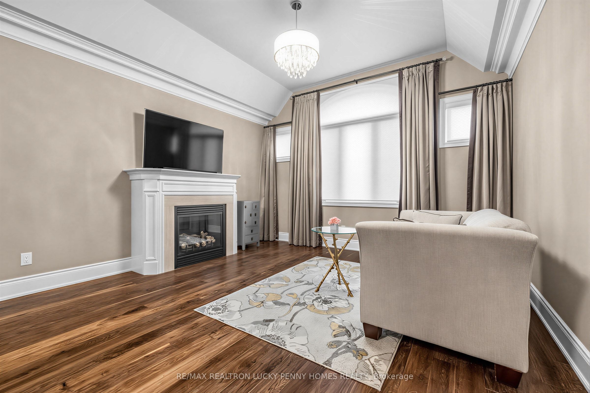 28A Glenbourne Park Drive, Markham, ON L6C 1H4